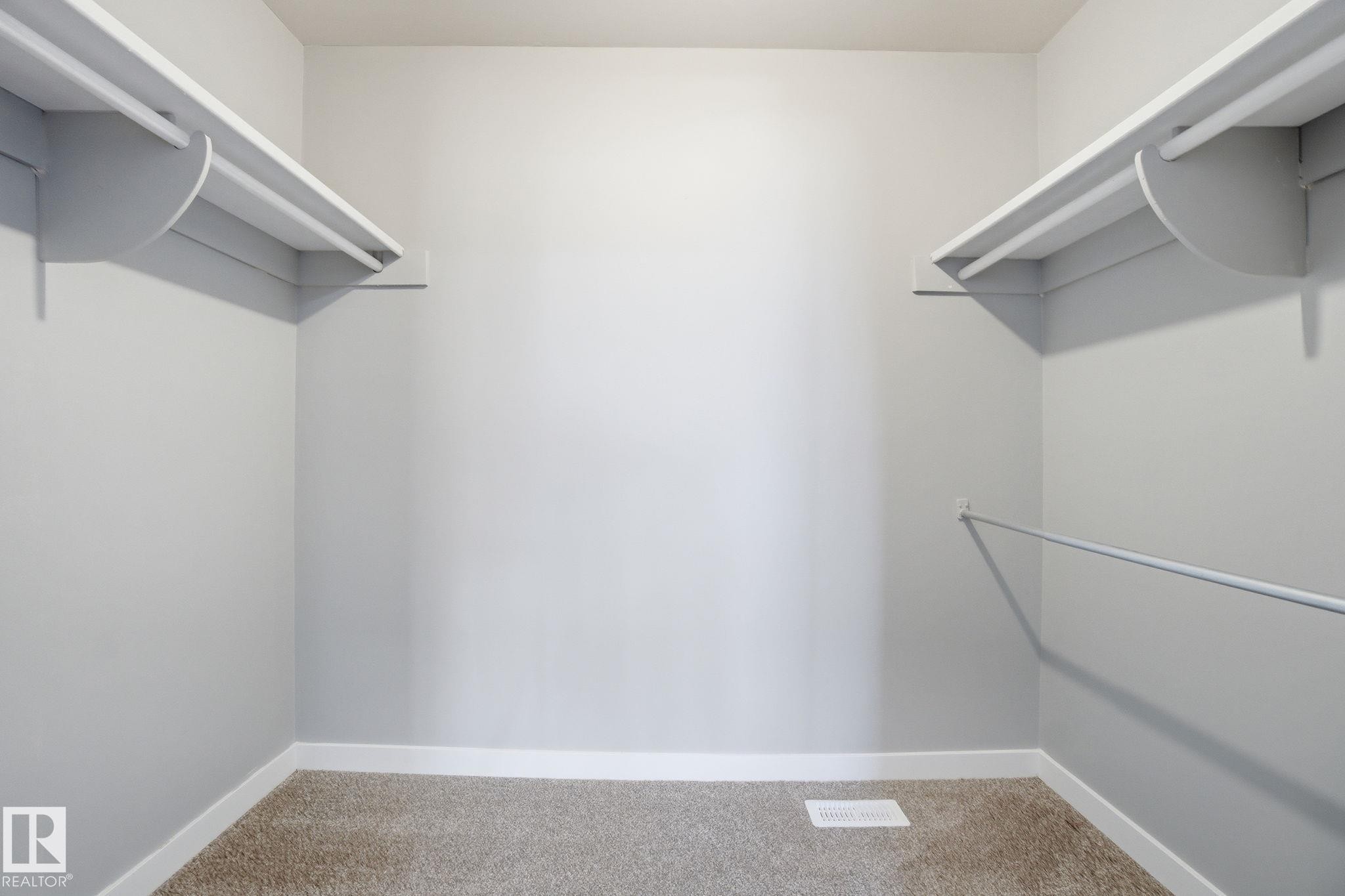 8117 132A Avenue, Edmonton, AB - Indoor With Storage