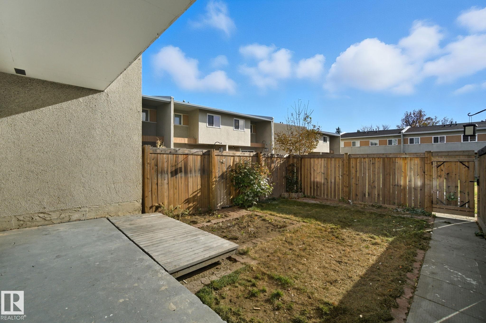 8117 132A Avenue, Edmonton, AB - Outdoor