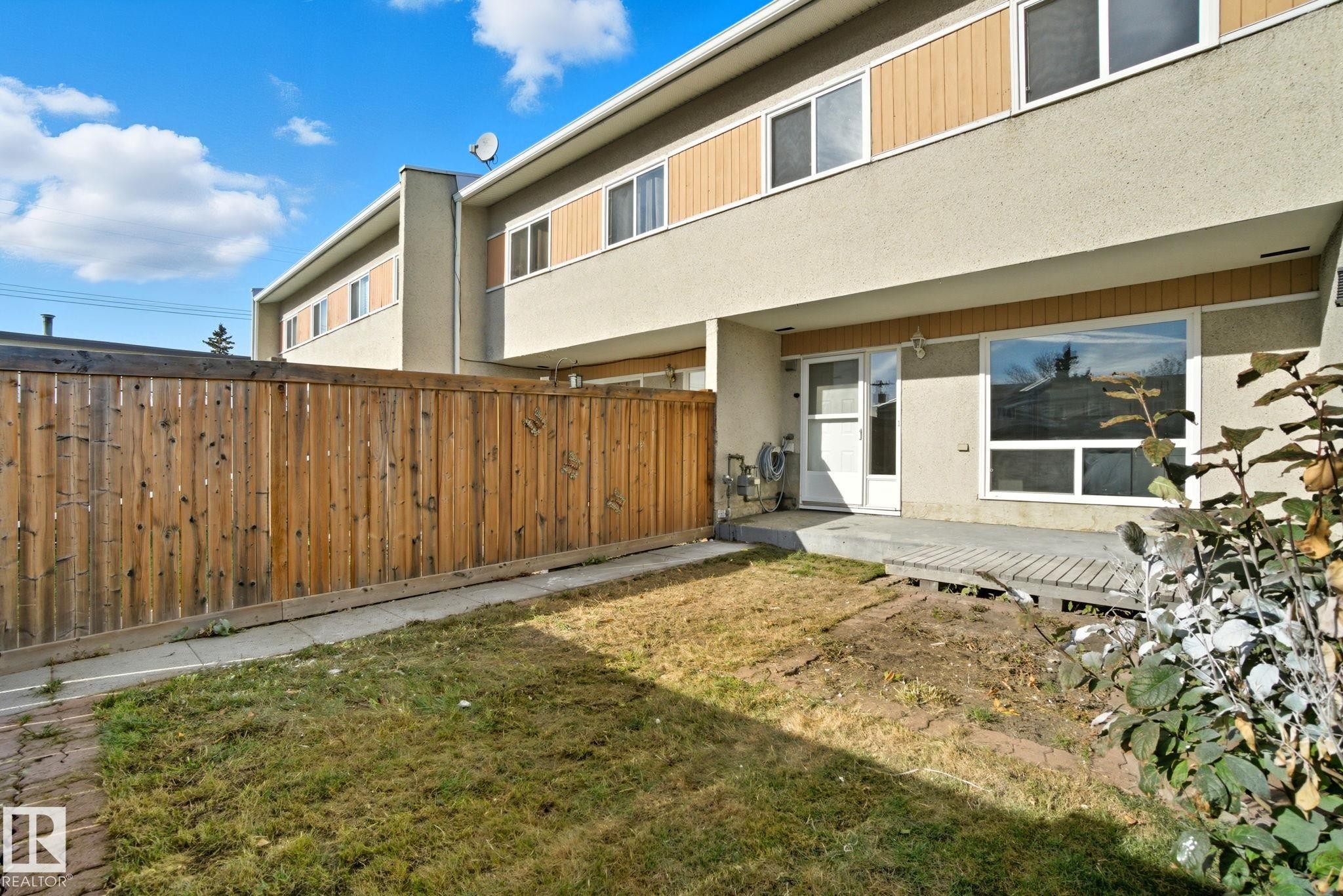 8117 132A Avenue, Edmonton, AB - Outdoor With Exterior