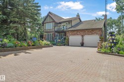 #11-474012 RGE ROAD 242 Rural Wetaskiwin County, AB T0C 1Z0