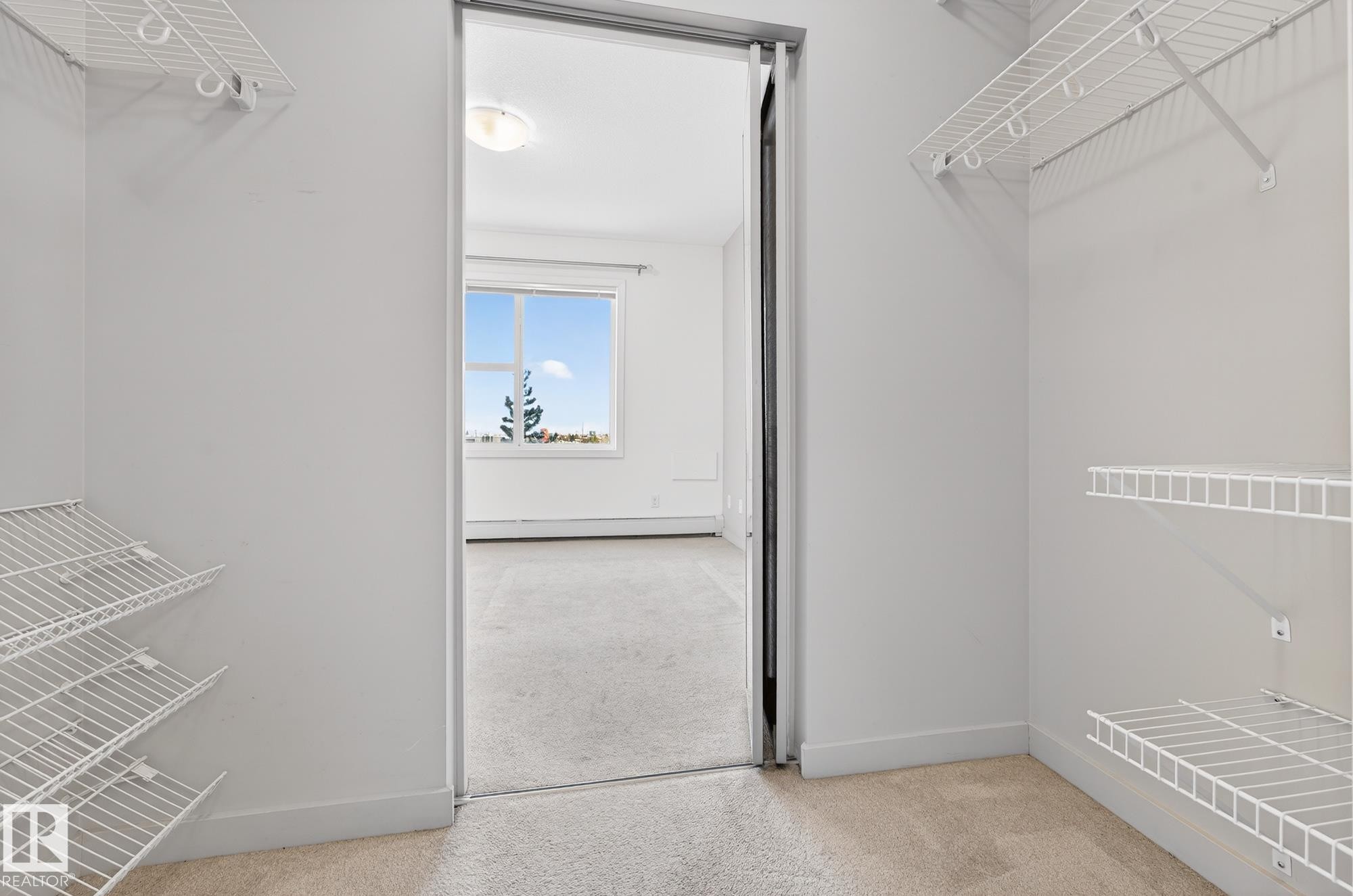 316 304 Ambleside Link, Edmonton, AB - Indoor With Storage