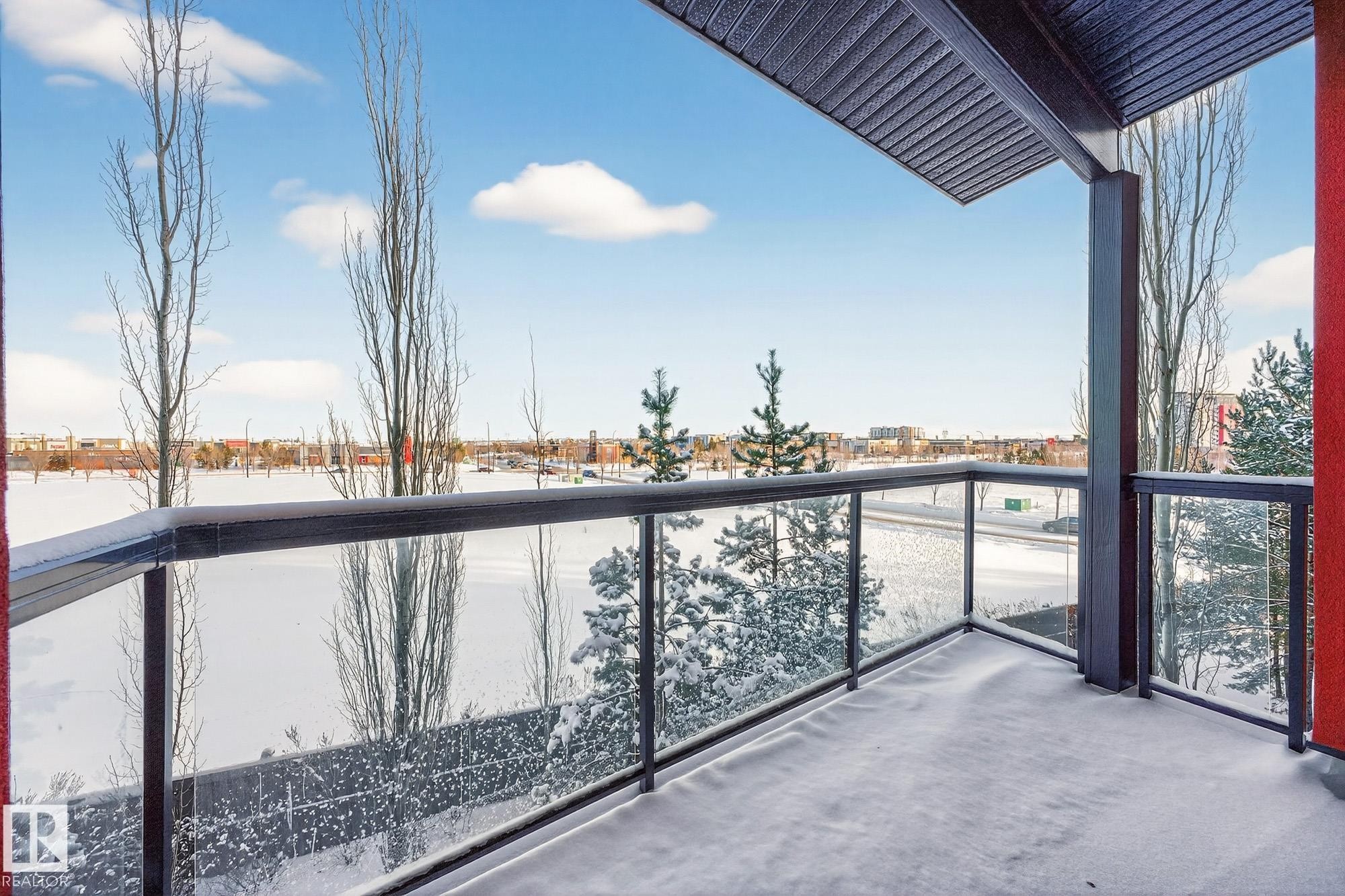 316 304 Ambleside Link, Edmonton, AB - Outdoor With Exterior