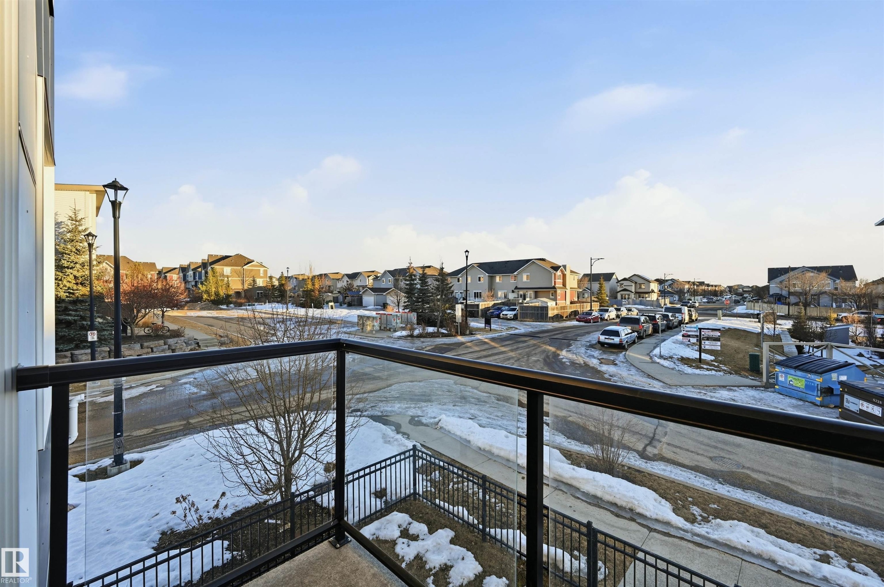 10 804 Welsh Drive, Edmonton, AB - Outdoor With View