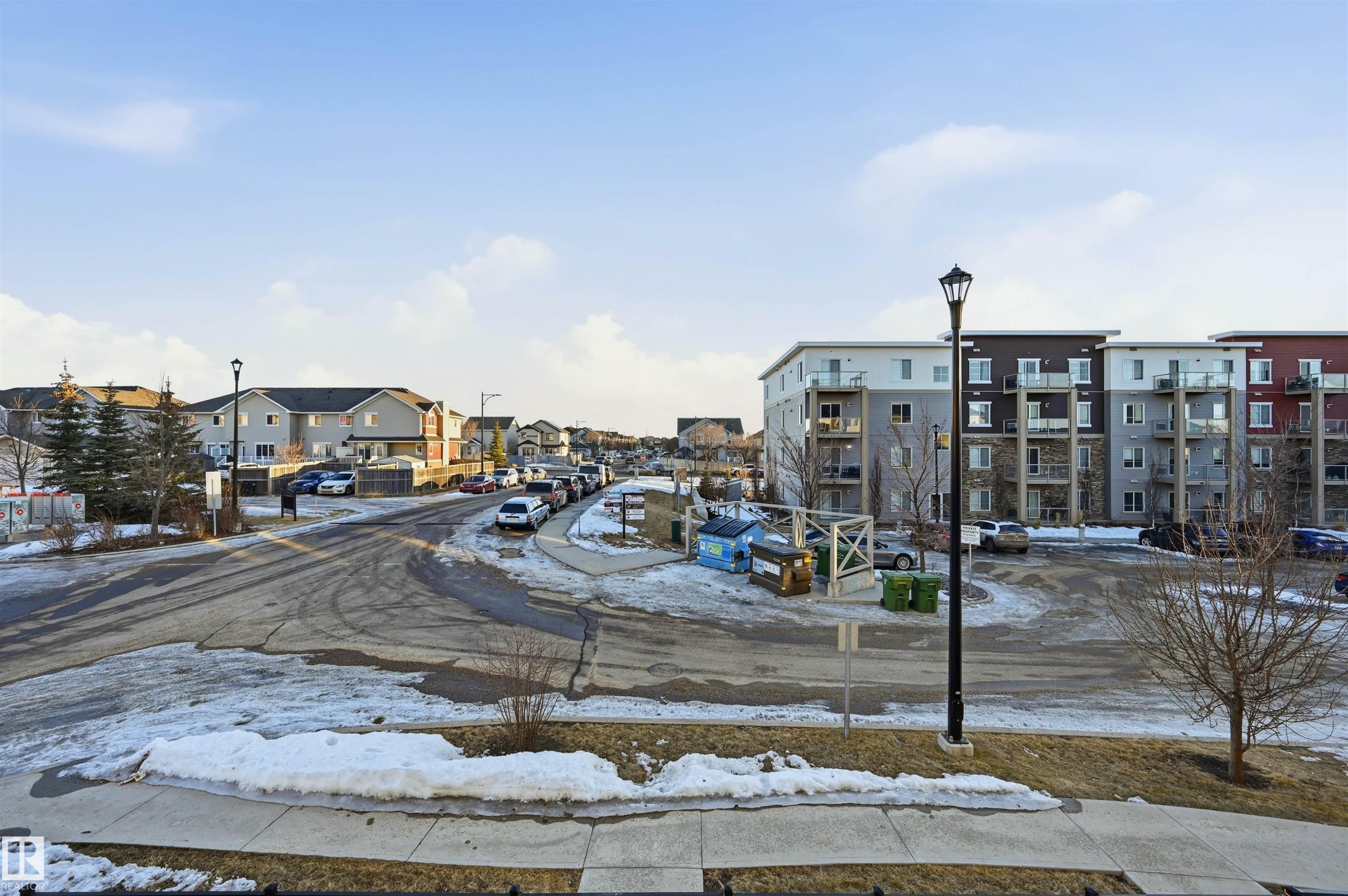 10 804 Welsh Drive, Edmonton, AB - Outdoor With View