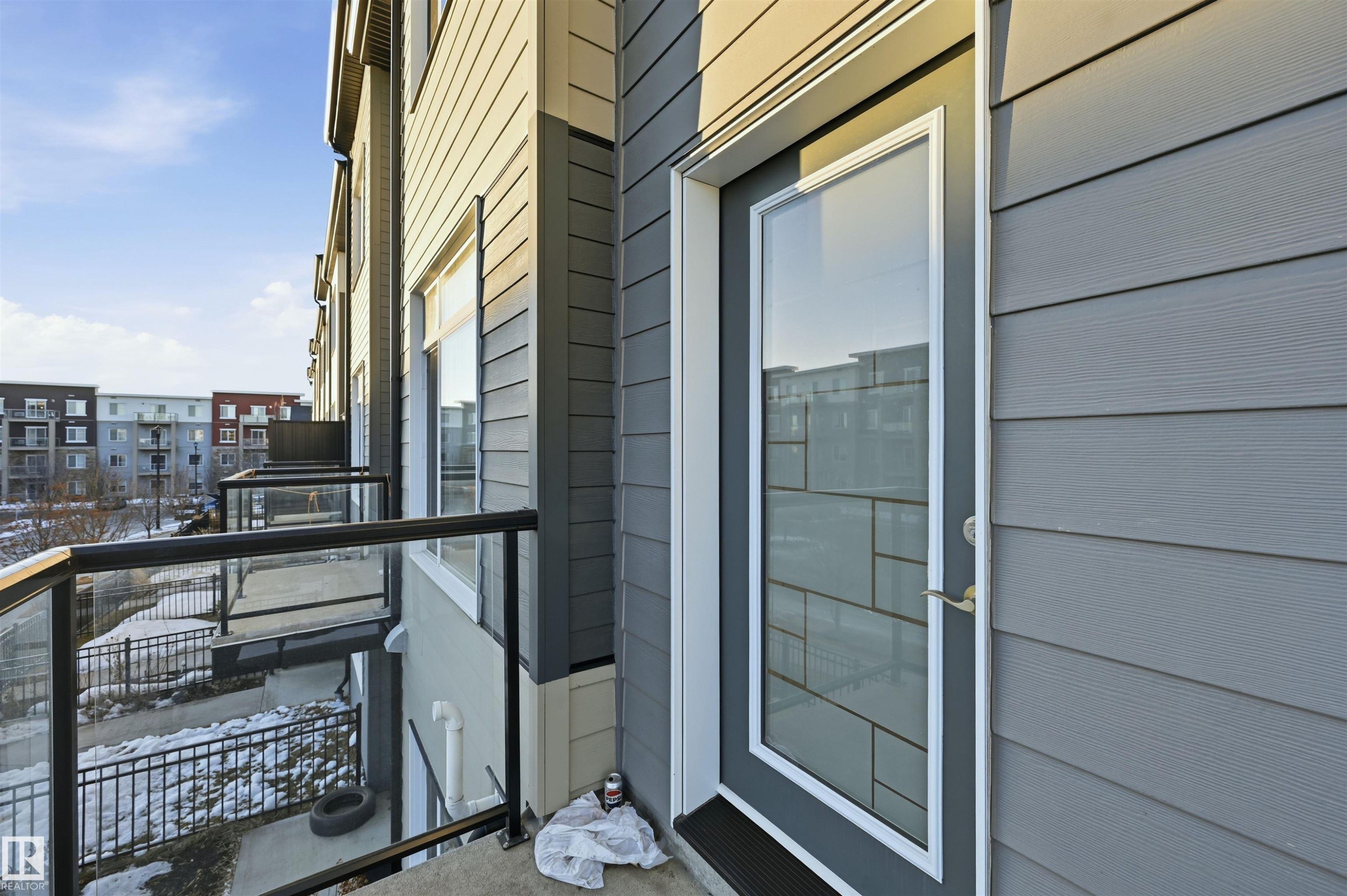 10 804 Welsh Drive, Edmonton, AB - Outdoor With Exterior