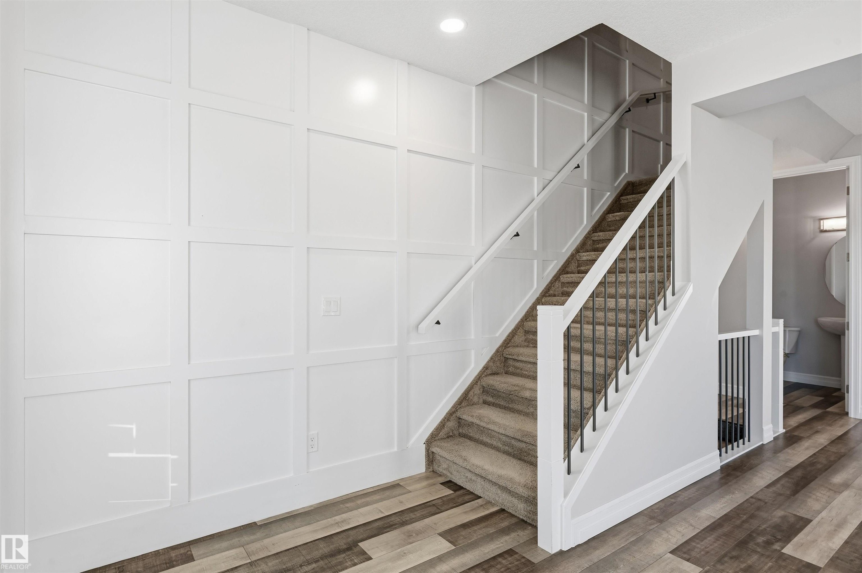 10 804 Welsh Drive, Edmonton, AB - Indoor Photo Showing Other Room