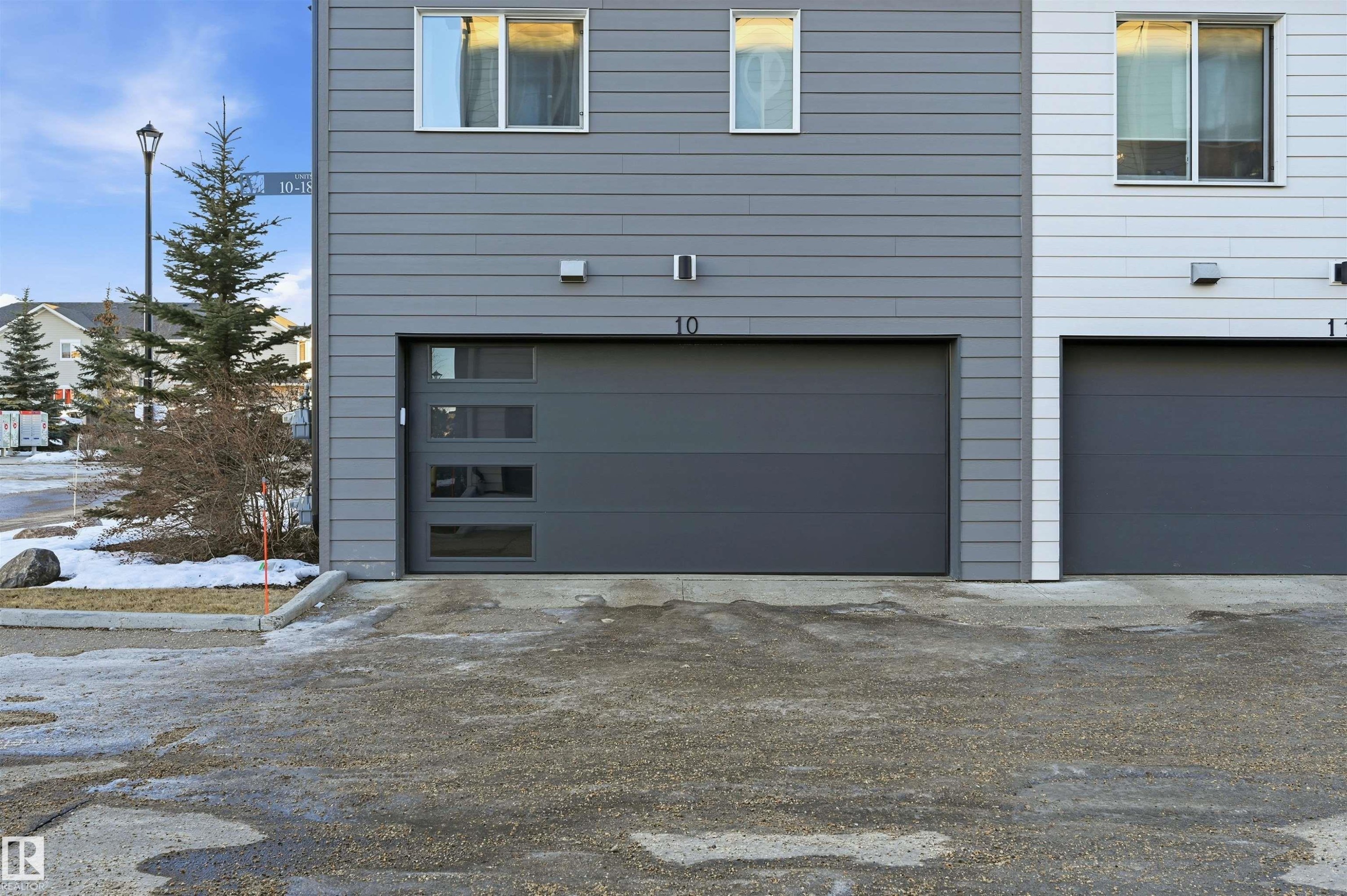 10 804 Welsh Drive, Edmonton, AB - Outdoor With Exterior