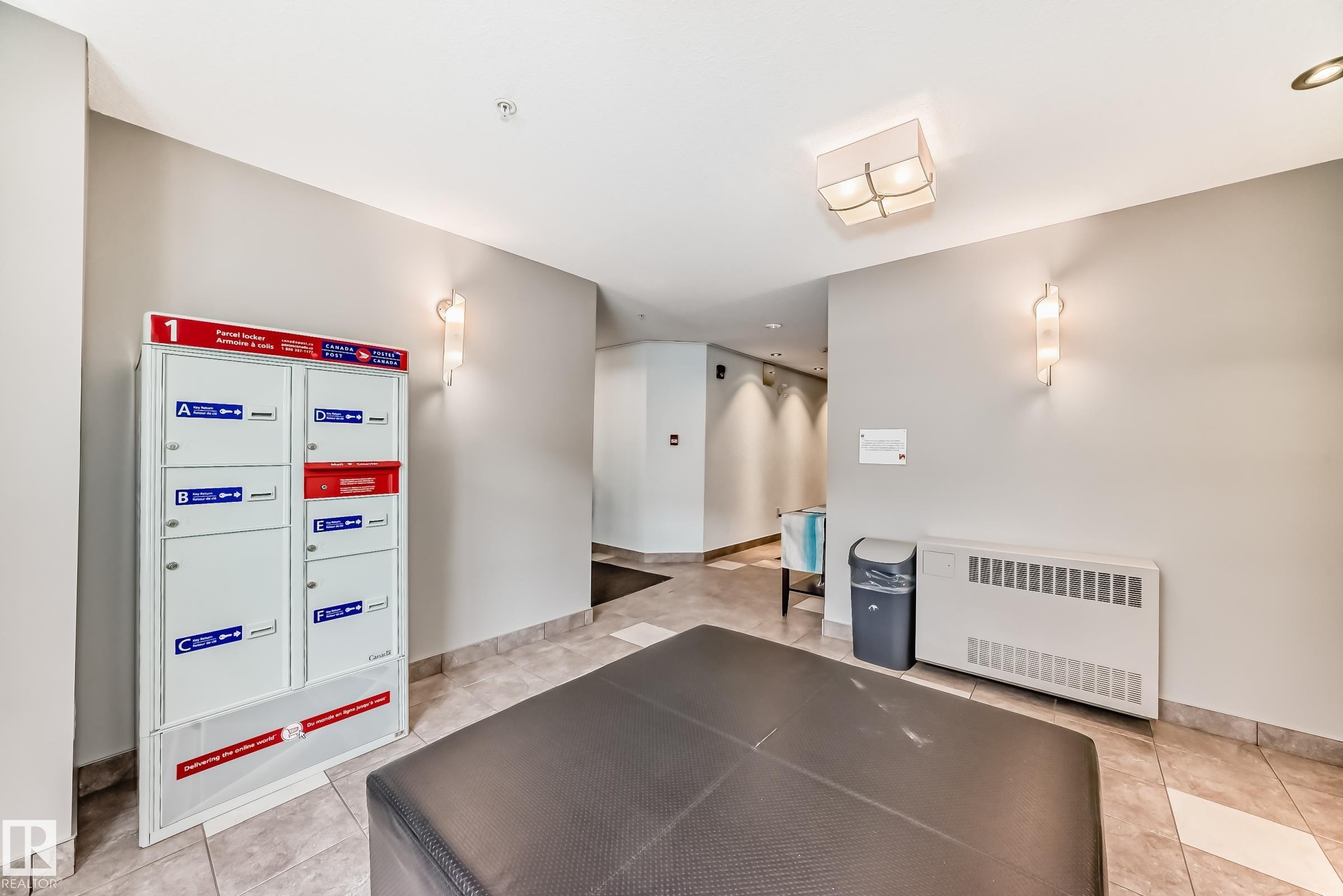 View of common area - 229 6076 Schonsee Way, Edmonton, AB - Indoor