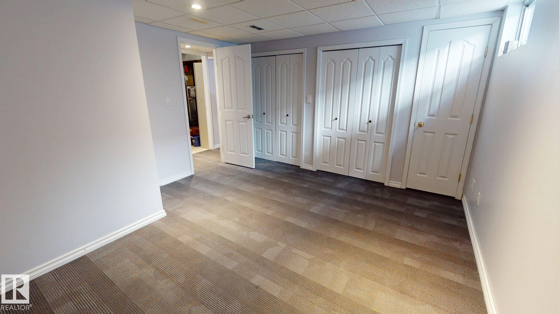 3718 103B Street, Edmonton, AB - Indoor Photo Showing Other Room