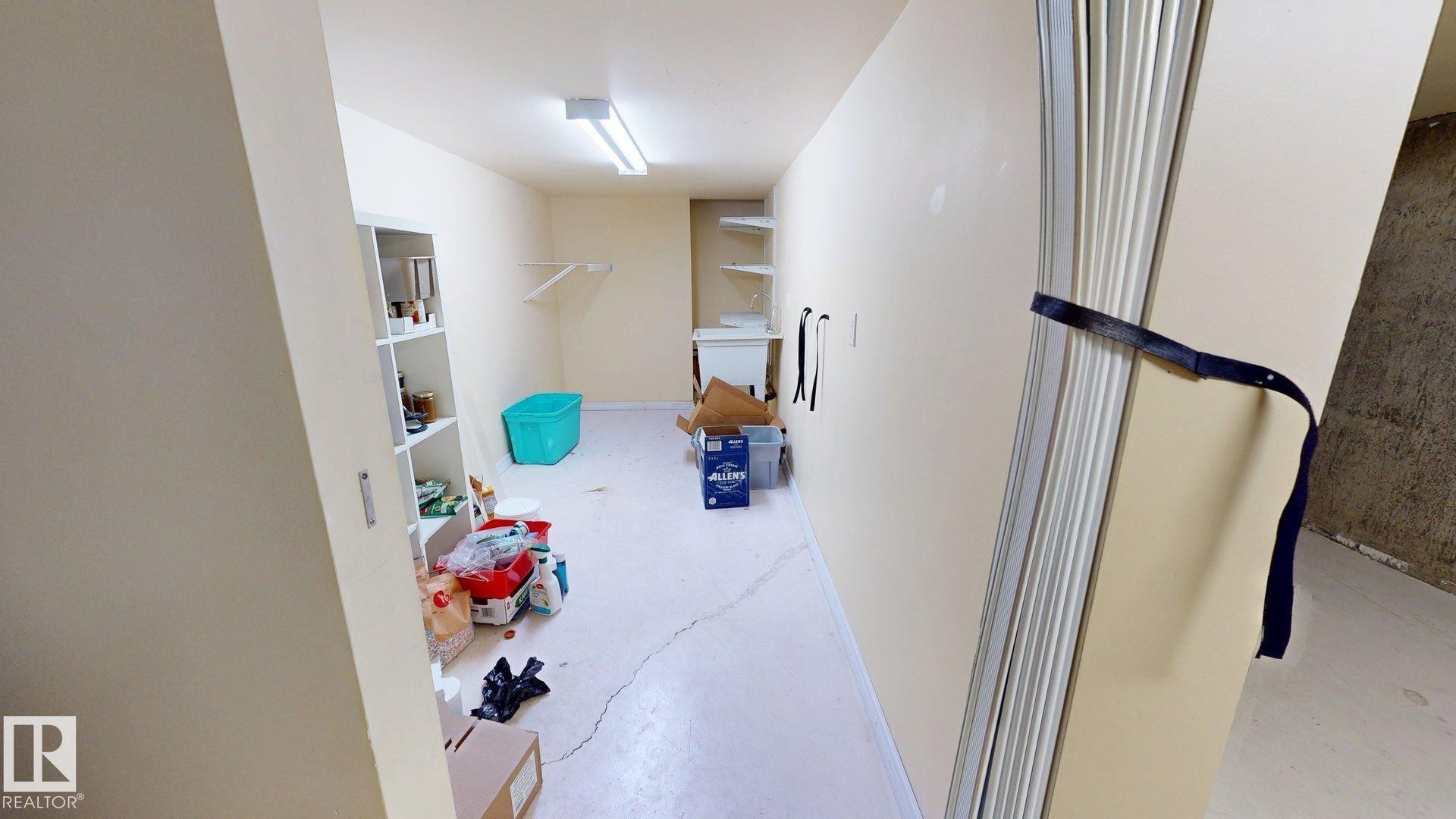 3718 103B Street, Edmonton, AB - Indoor Photo Showing Other Room