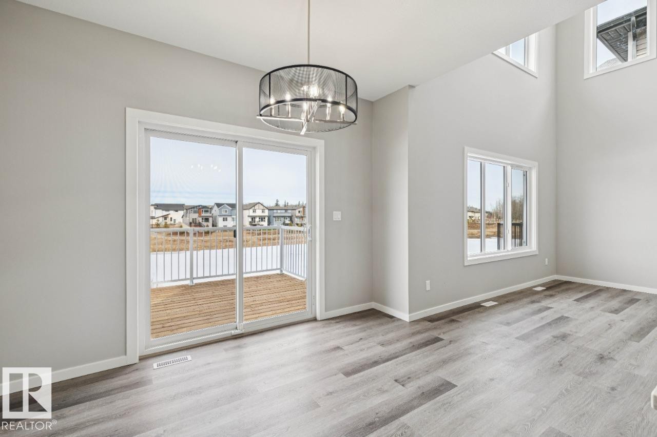 2334 Egret Way, Edmonton, AB - Indoor Photo Showing Other Room