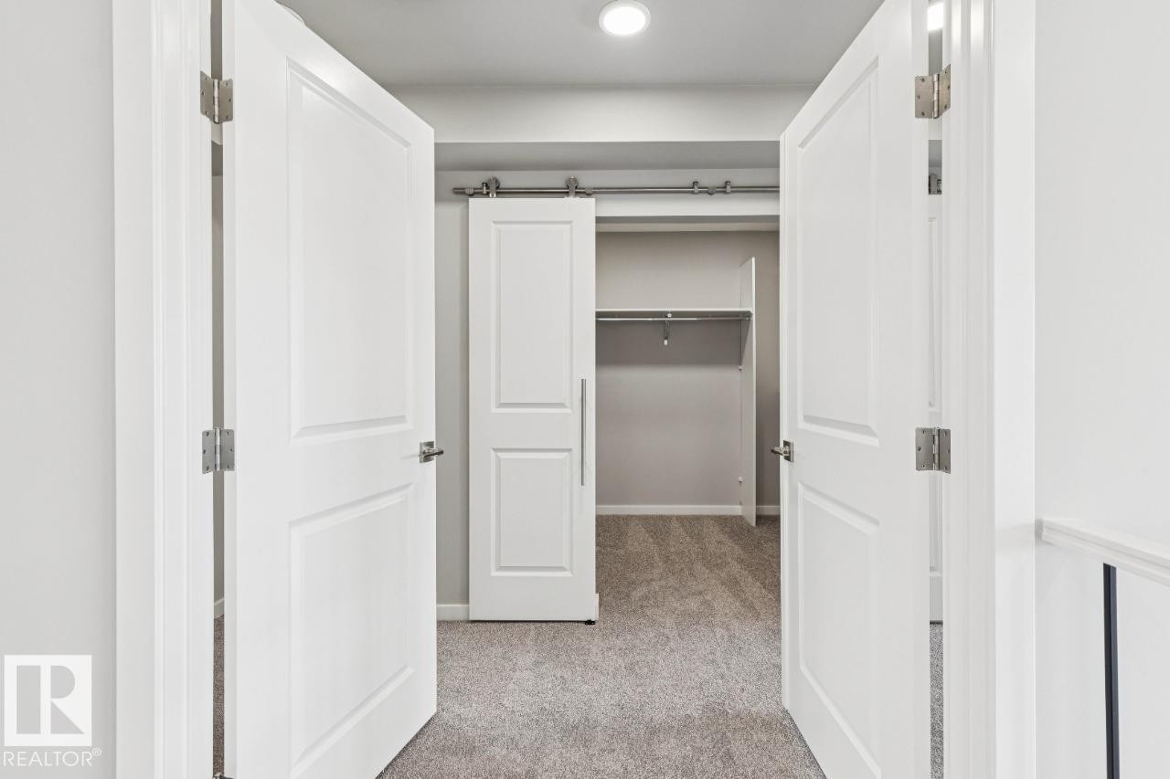 2334 Egret Way, Edmonton, AB - Indoor Photo Showing Other Room
