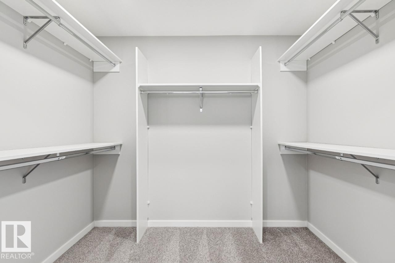 2334 Egret Way, Edmonton, AB - Indoor With Storage