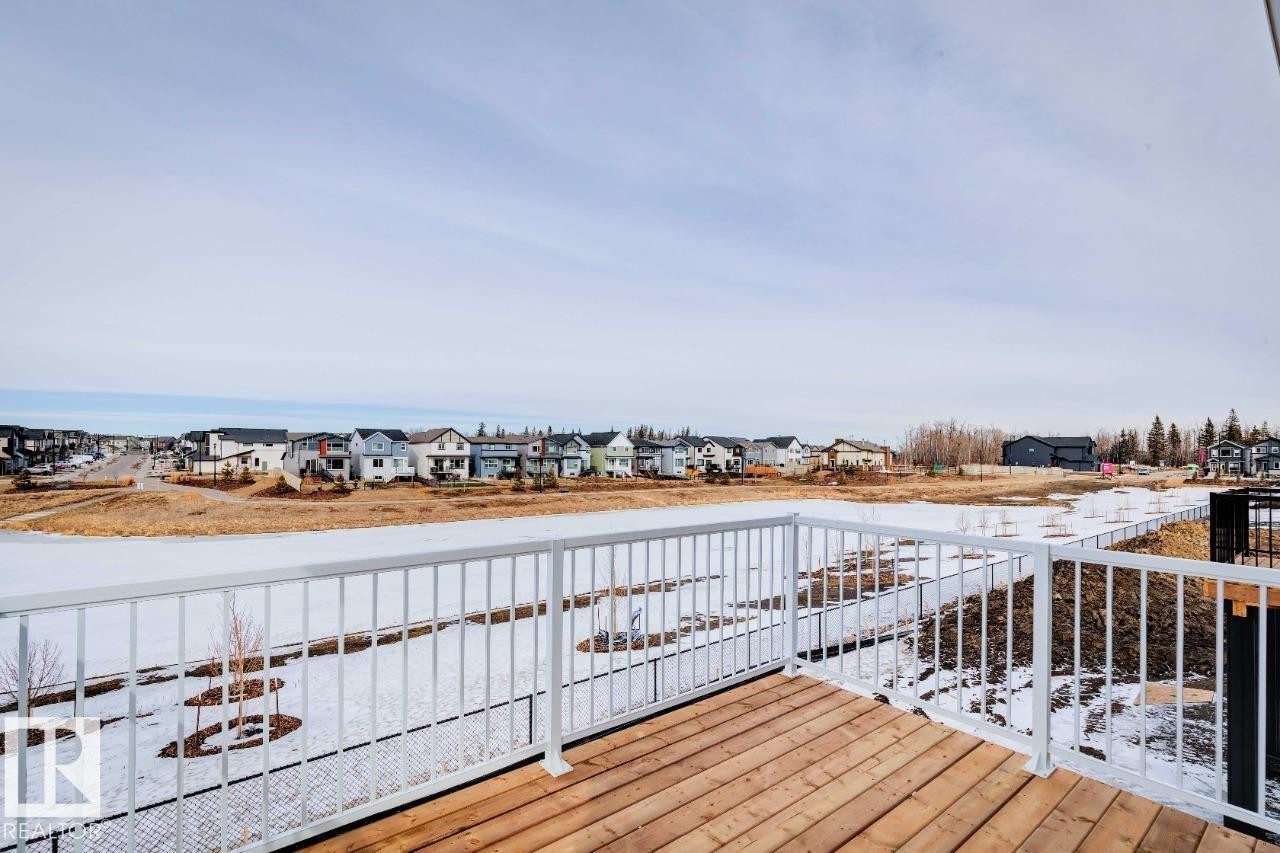 2334 Egret Way, Edmonton, AB - Outdoor With View