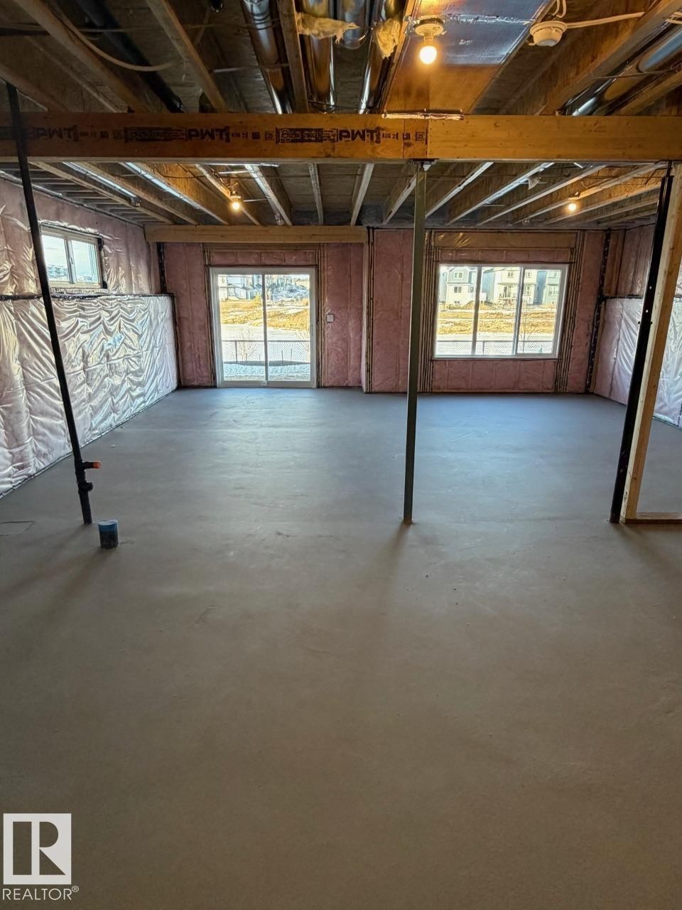 2334 Egret Way, Edmonton, AB - Indoor