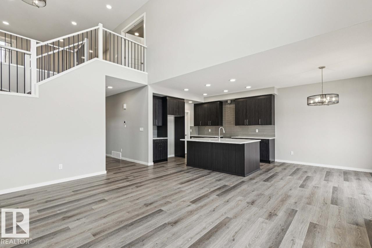 2334 Egret Way, Edmonton, AB - Indoor