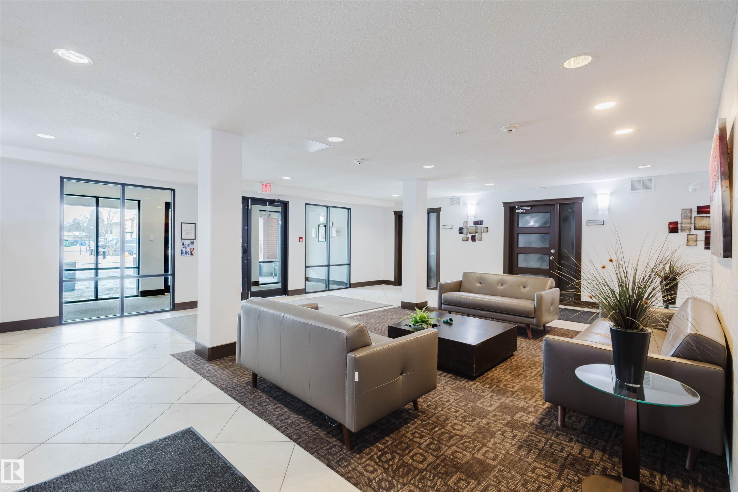 209 7909 71 Street, Edmonton, AB - Indoor Photo Showing Other Room