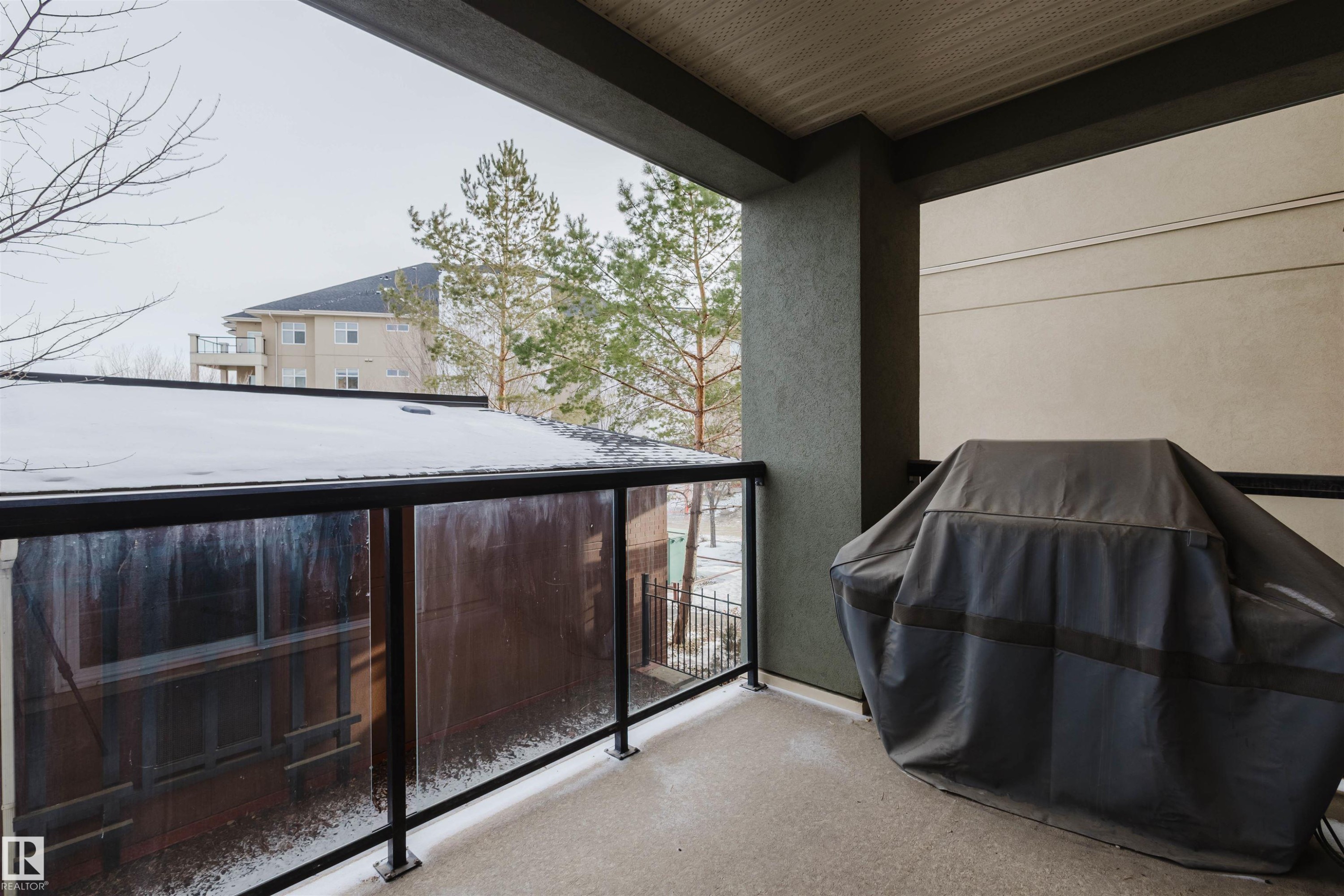 209 7909 71 Street, Edmonton, AB - Outdoor With Balcony With Exterior