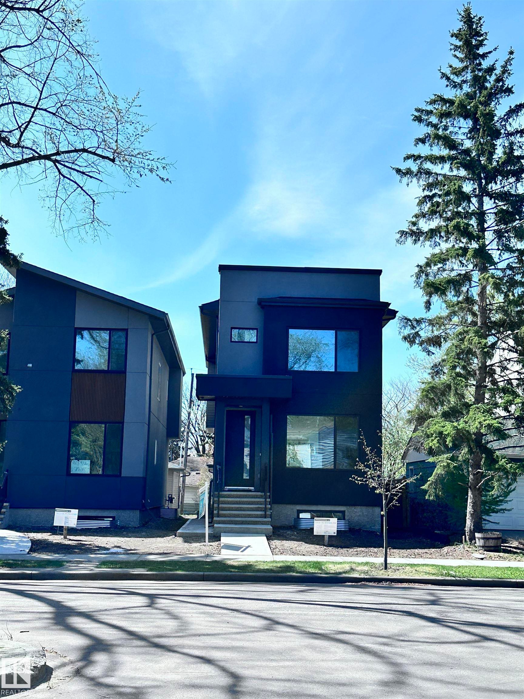7605 92 Avenue, Edmonton, AB - Outdoor