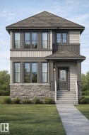 113 BRICKYARD Drive Stony Plain, AB T7Z 0P2
