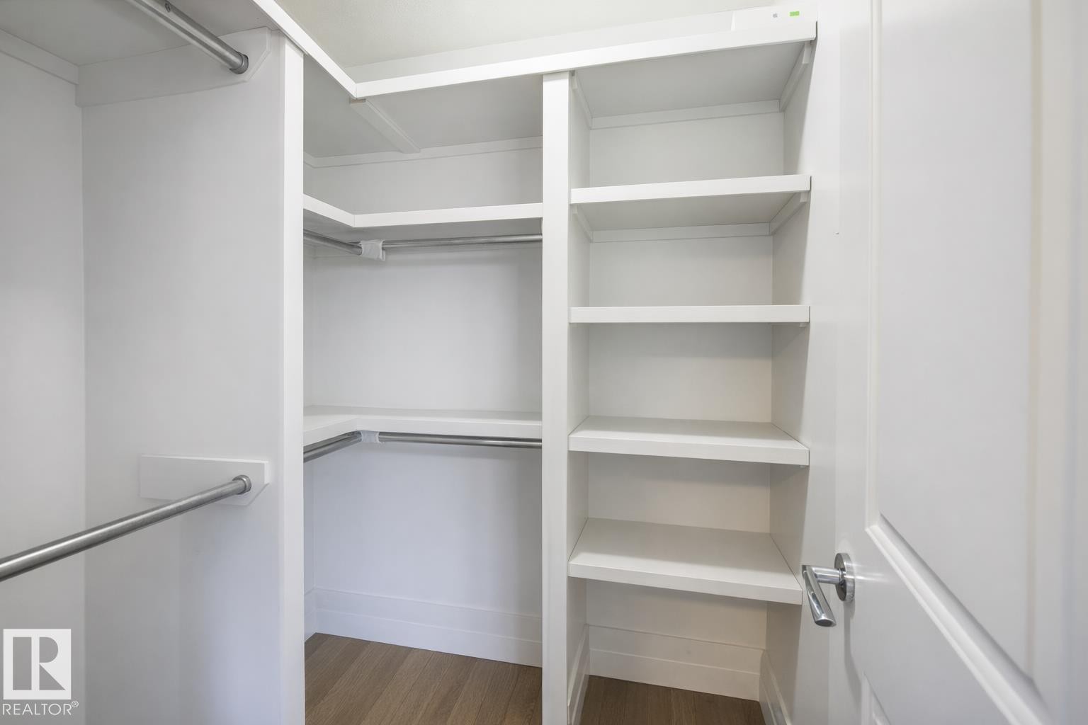 2525 Cameron Ravine Landing, Edmonton, AB - Indoor With Storage