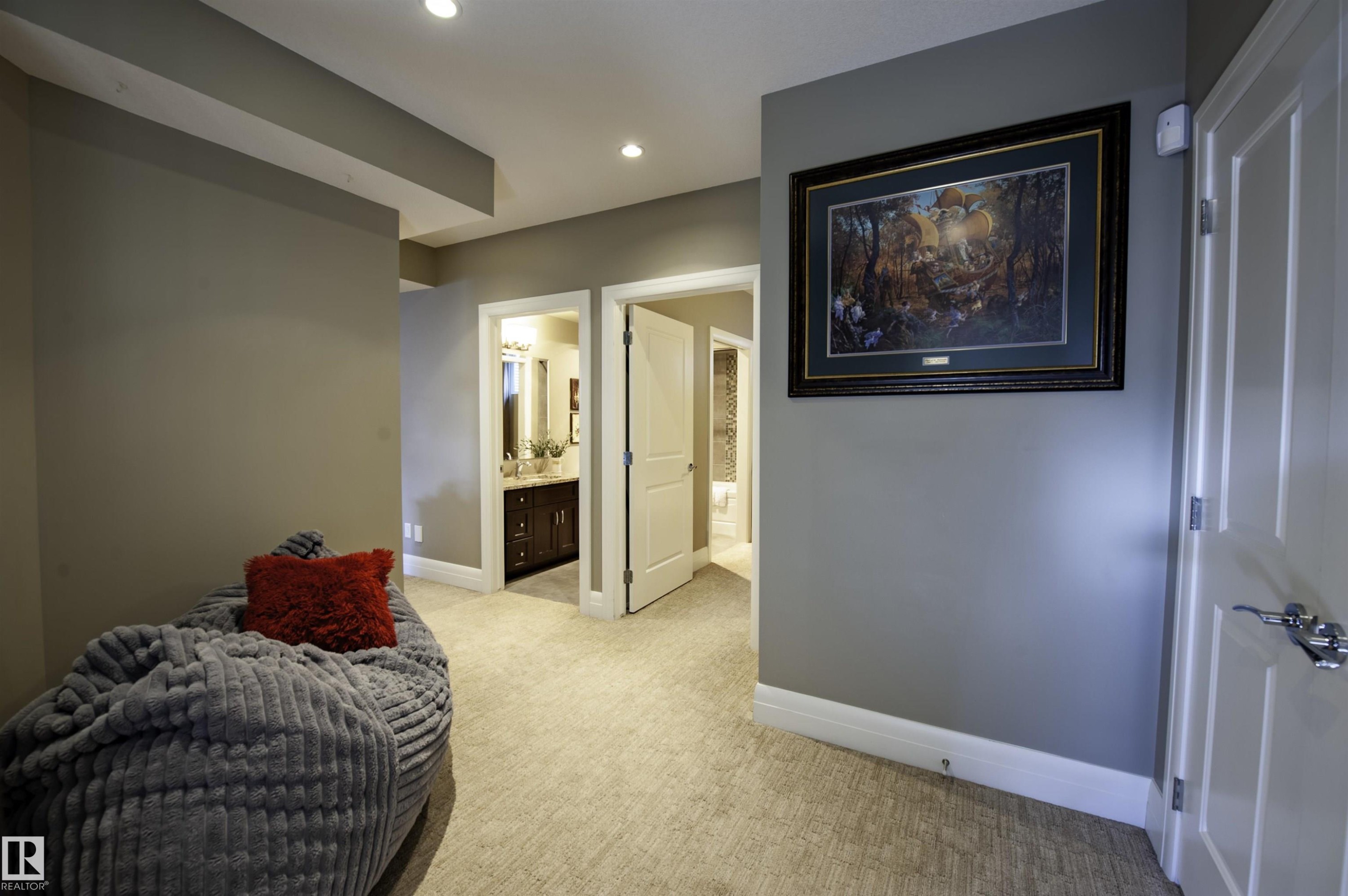 2525 Cameron Ravine Landing, Edmonton, AB - Indoor