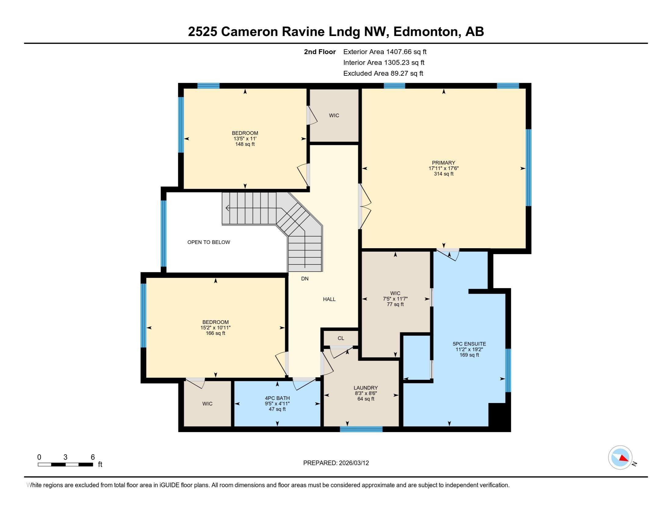 2525 Cameron Ravine Landing, Edmonton, AB - Other