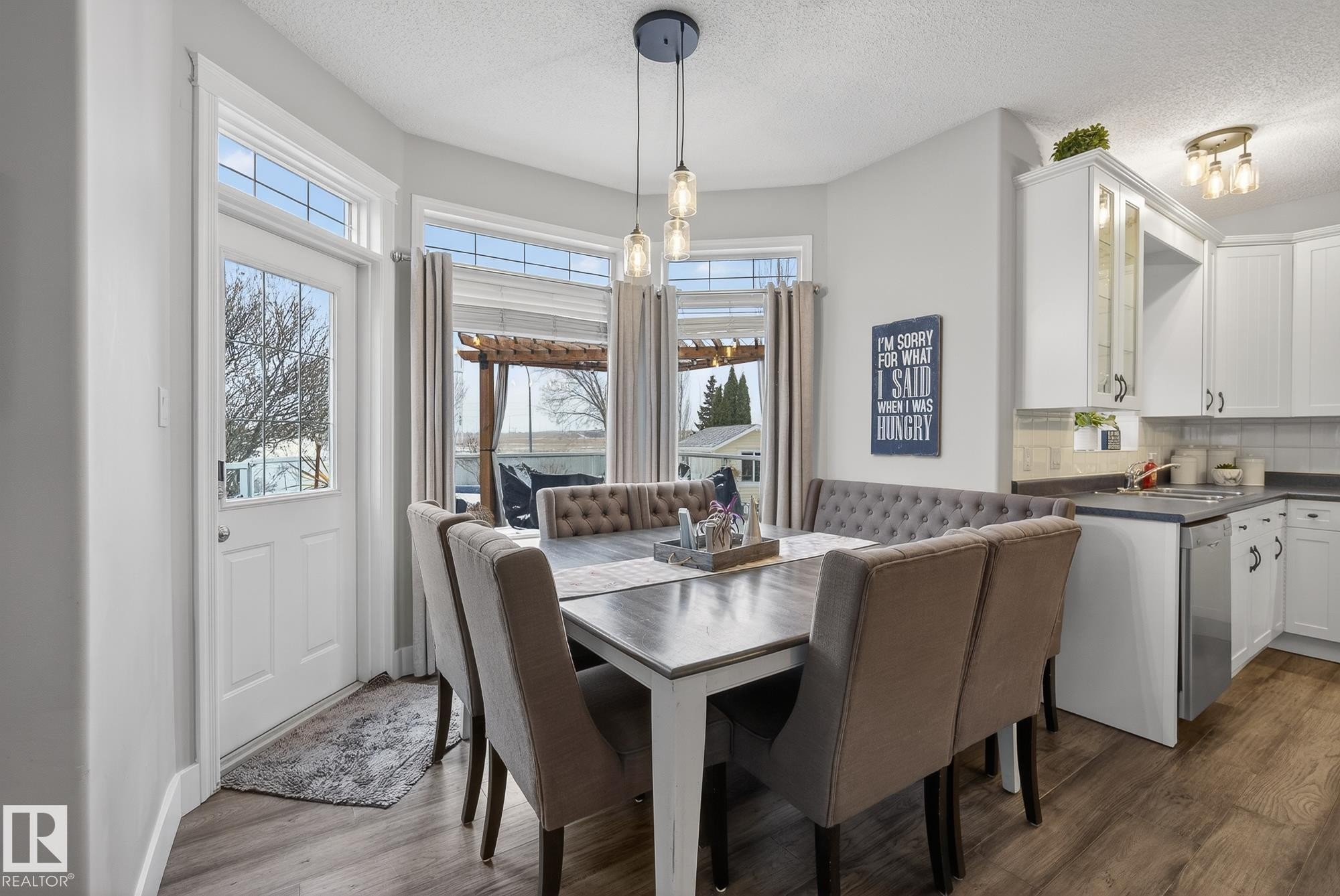 121 Galland Crescent, Edmonton, AB - Indoor