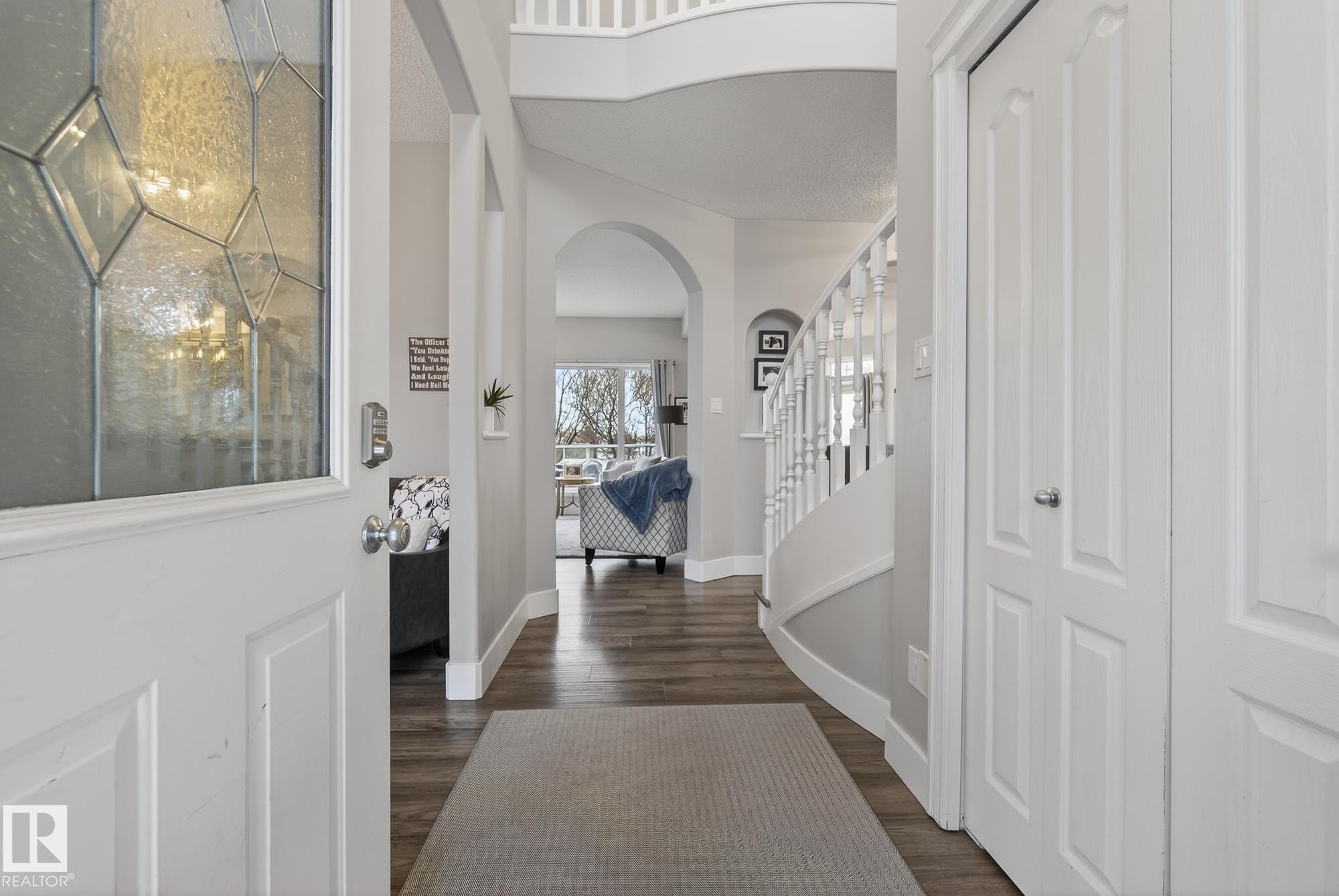 121 Galland Crescent, Edmonton, AB - Indoor Photo Showing Other Room