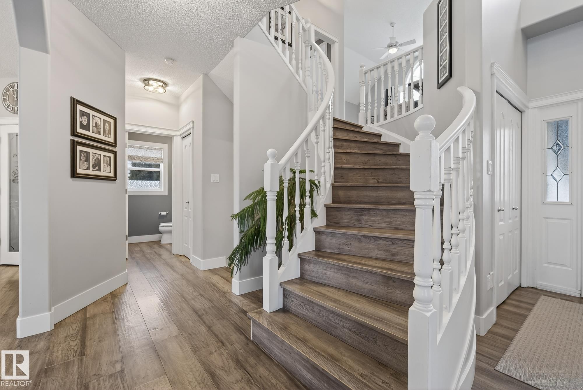 121 Galland Crescent, Edmonton, AB - Indoor Photo Showing Other Room