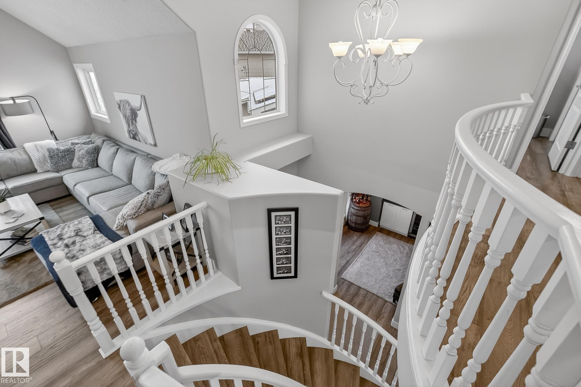 121 Galland Crescent, Edmonton, AB - Indoor