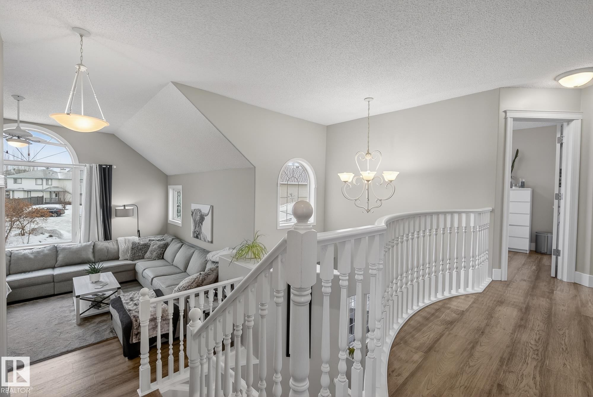 121 Galland Crescent, Edmonton, AB - Indoor Photo Showing Other Room