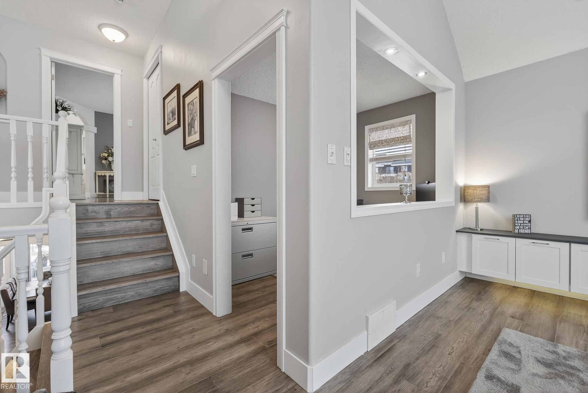 121 Galland Crescent, Edmonton, AB - Indoor Photo Showing Other Room