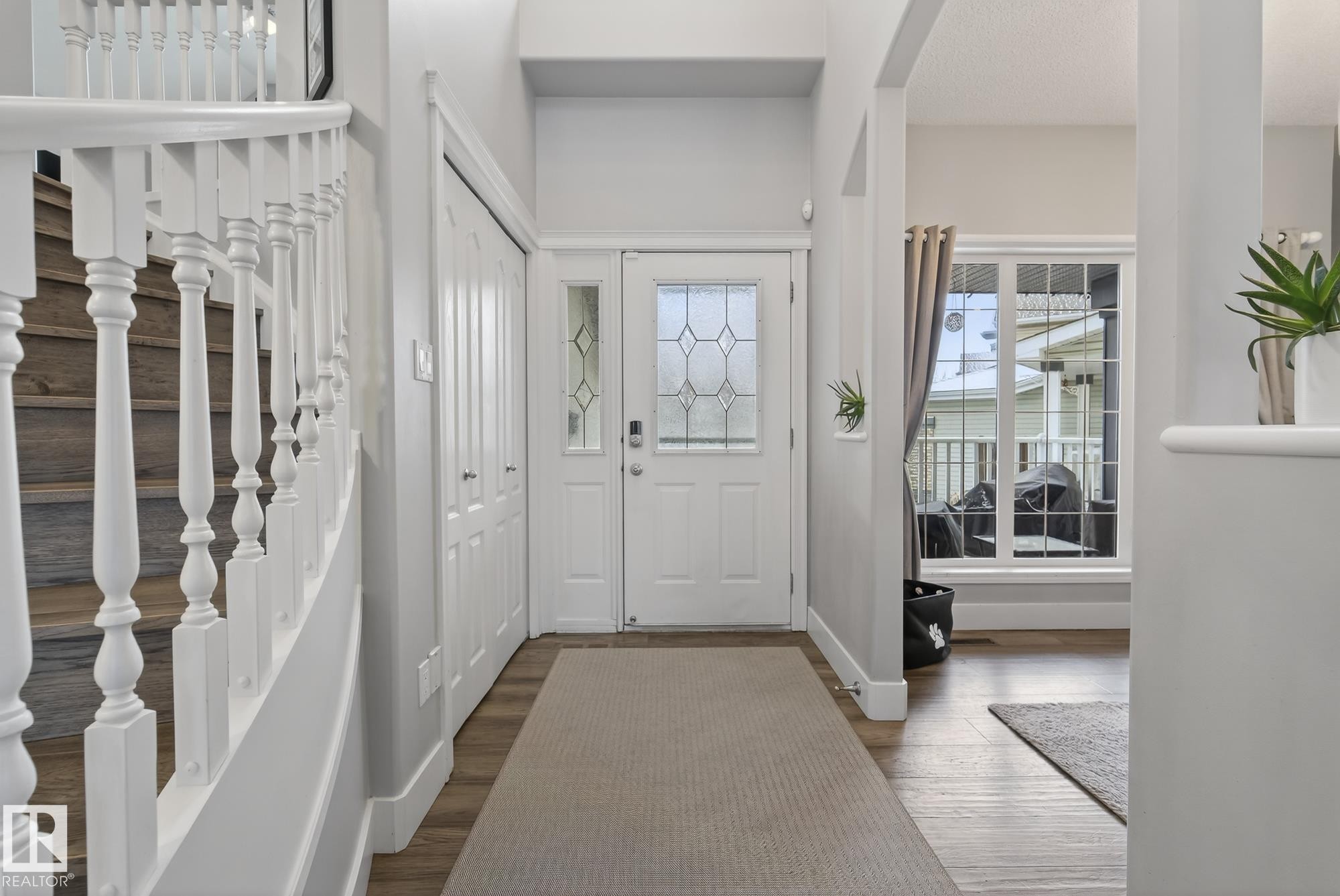 121 Galland Crescent, Edmonton, AB - Indoor Photo Showing Other Room