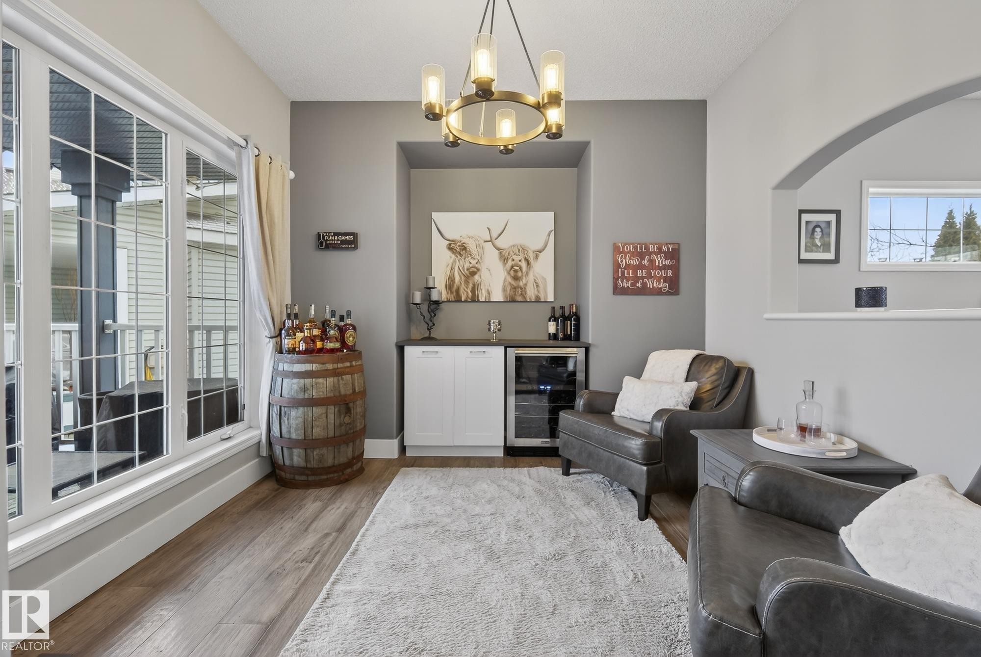 121 Galland Crescent, Edmonton, AB - Indoor