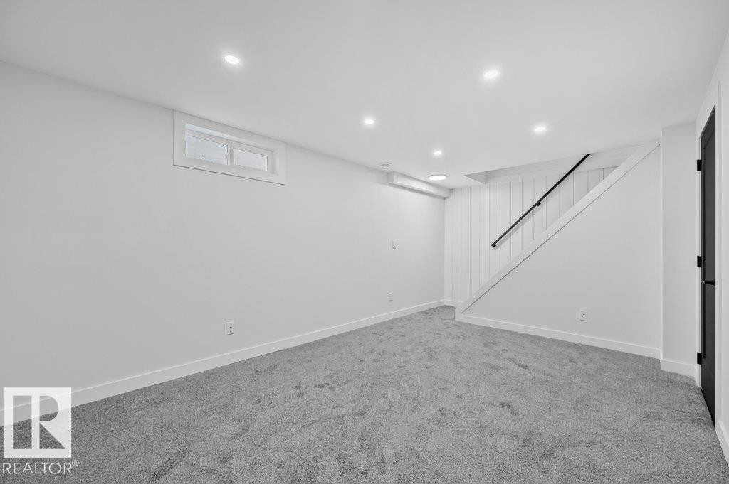 72 Habitat Crescent, Edmonton, AB - Indoor Photo Showing Other Room