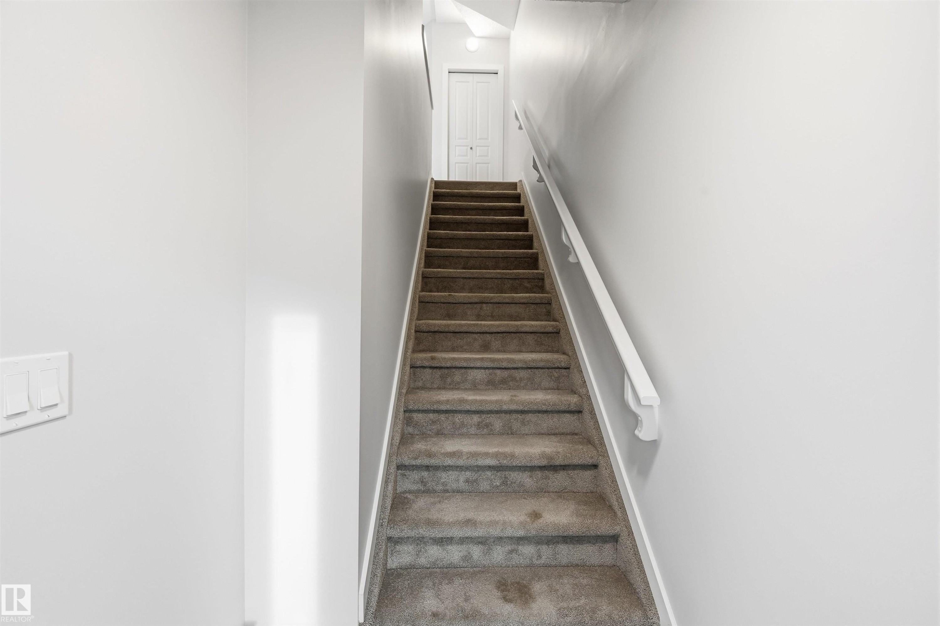 16 804 Welsh Drive, Edmonton, AB - Indoor Photo Showing Other Room