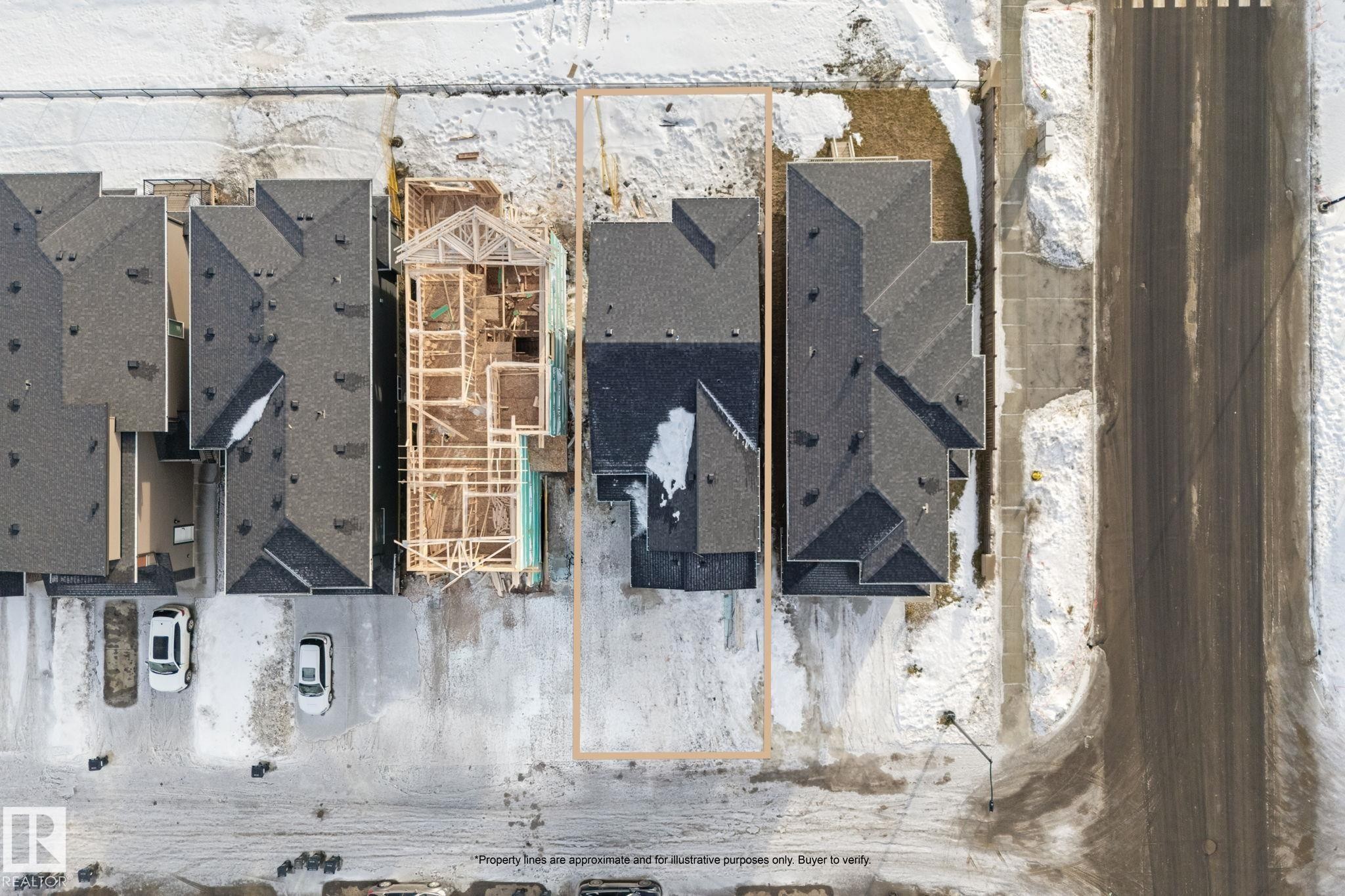 3 Pierwyck Loop, Spruce Grove, AB -