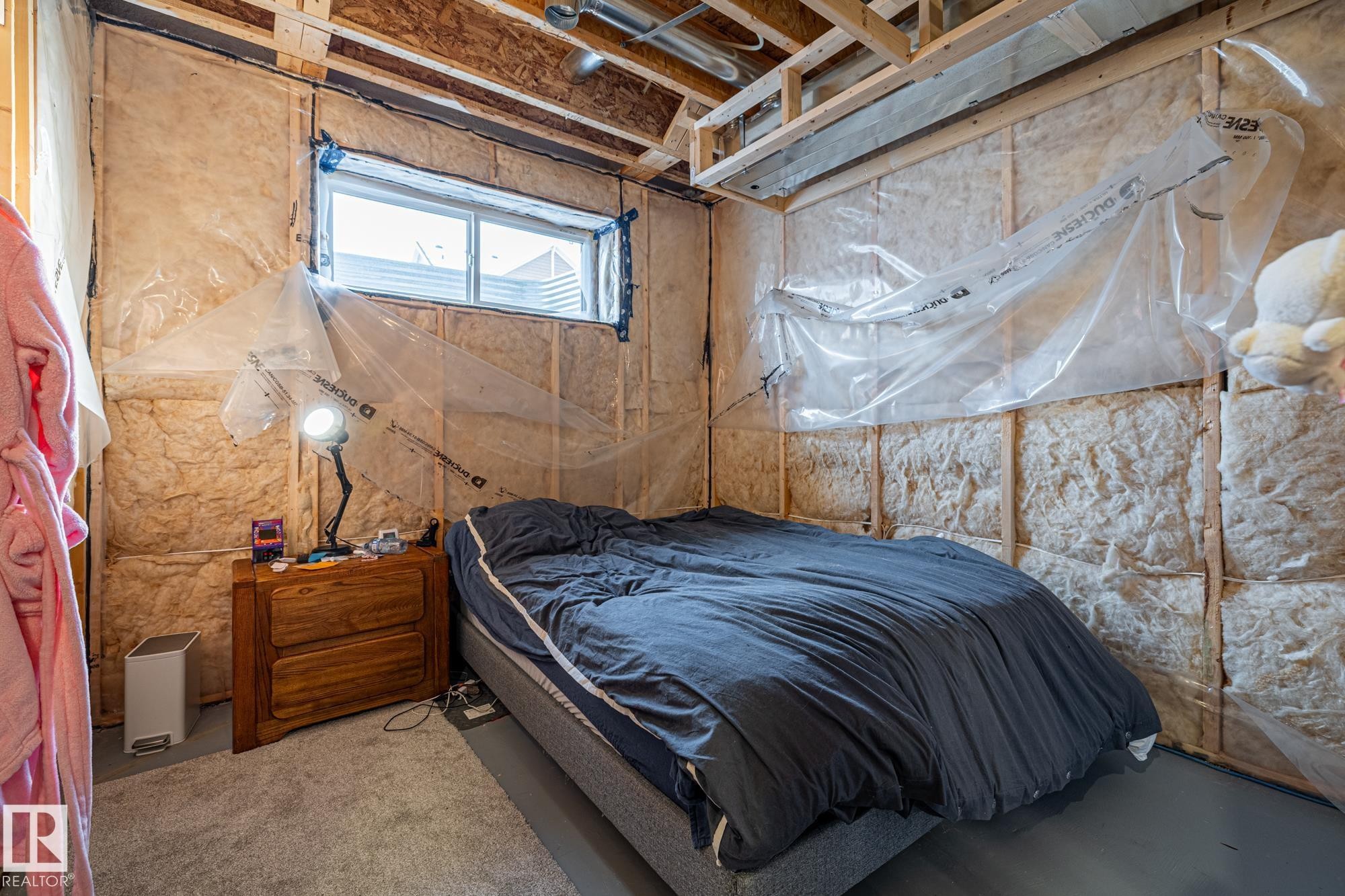 17227 3 Street, Edmonton, AB - Indoor