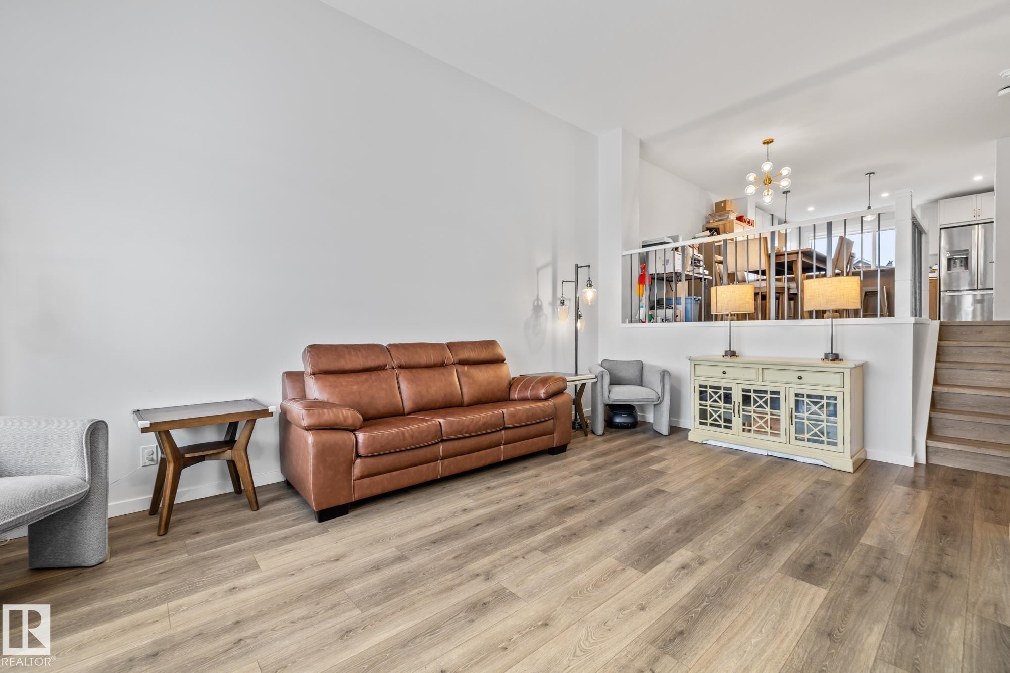 17227 3 Street, Edmonton, AB - Indoor