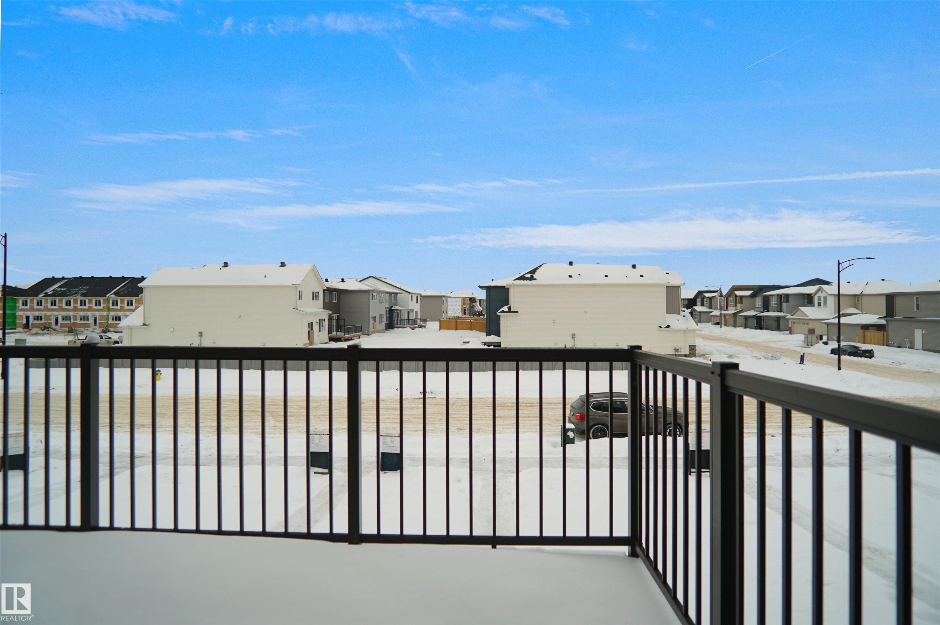 5137 River'S Edge Way, Edmonton, AB - Outdoor