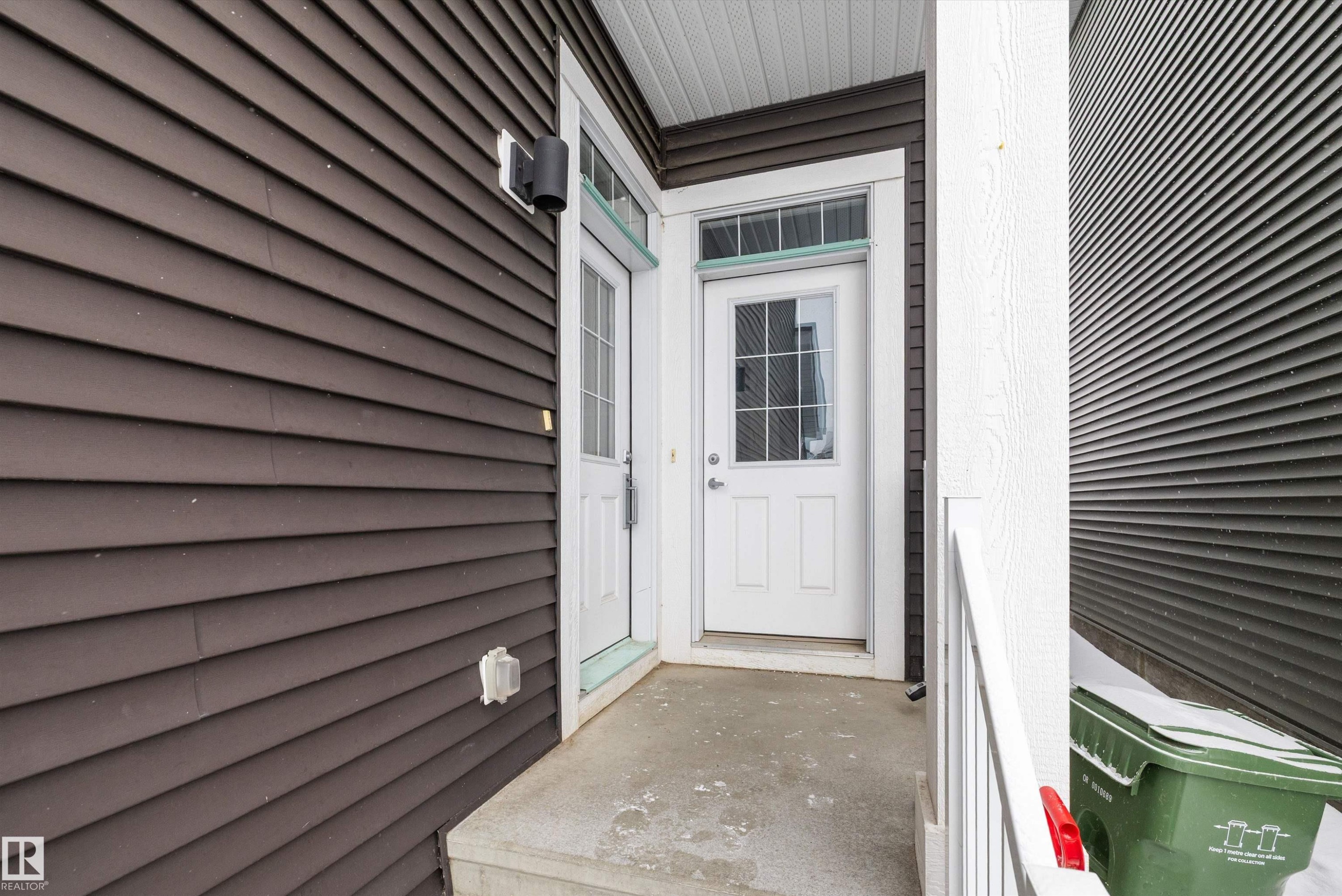 7 Stout Place, Leduc, AB - Outdoor With Exterior