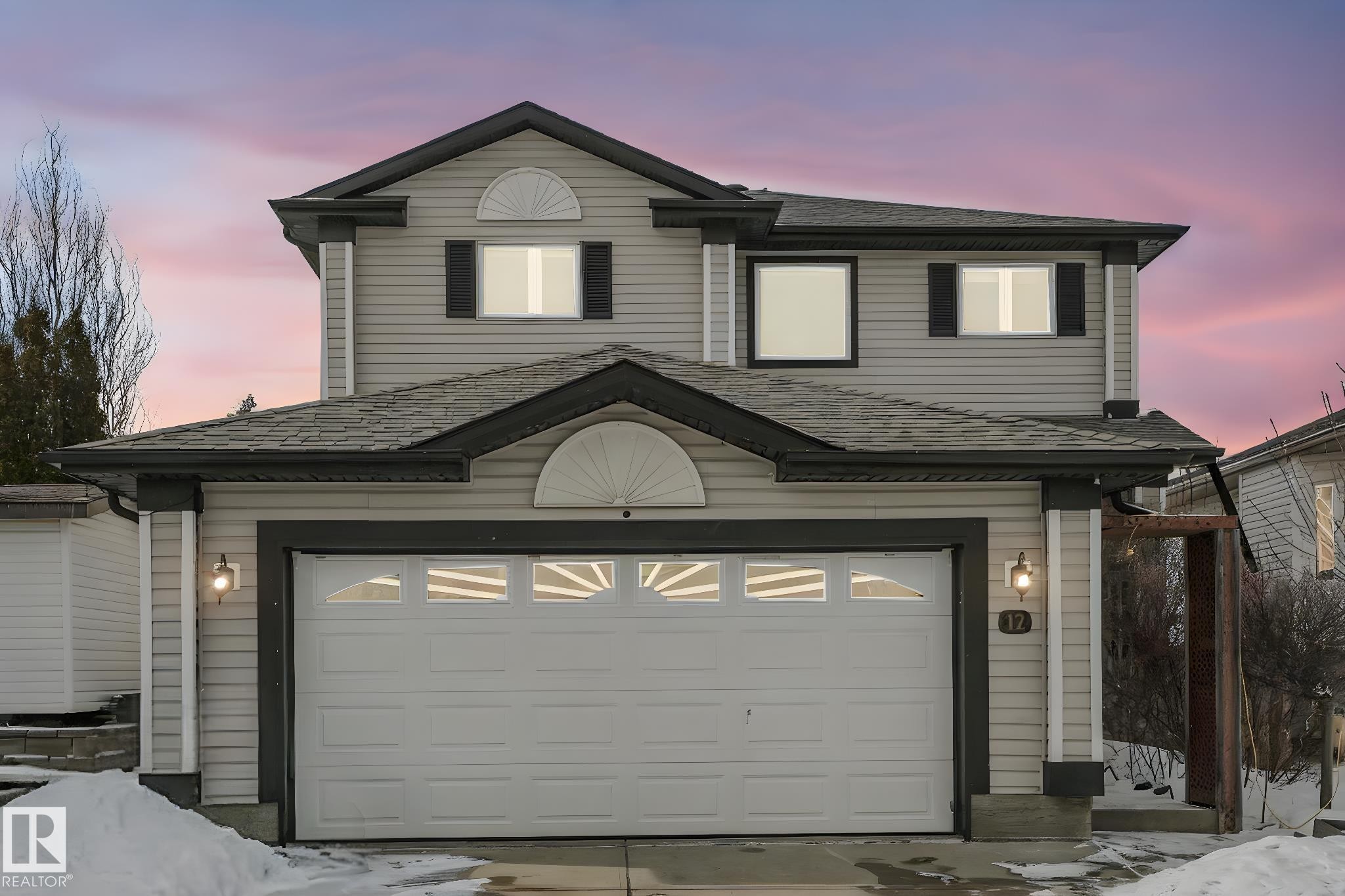 12 Rue Bouchard, Beaumont, AB - Outdoor