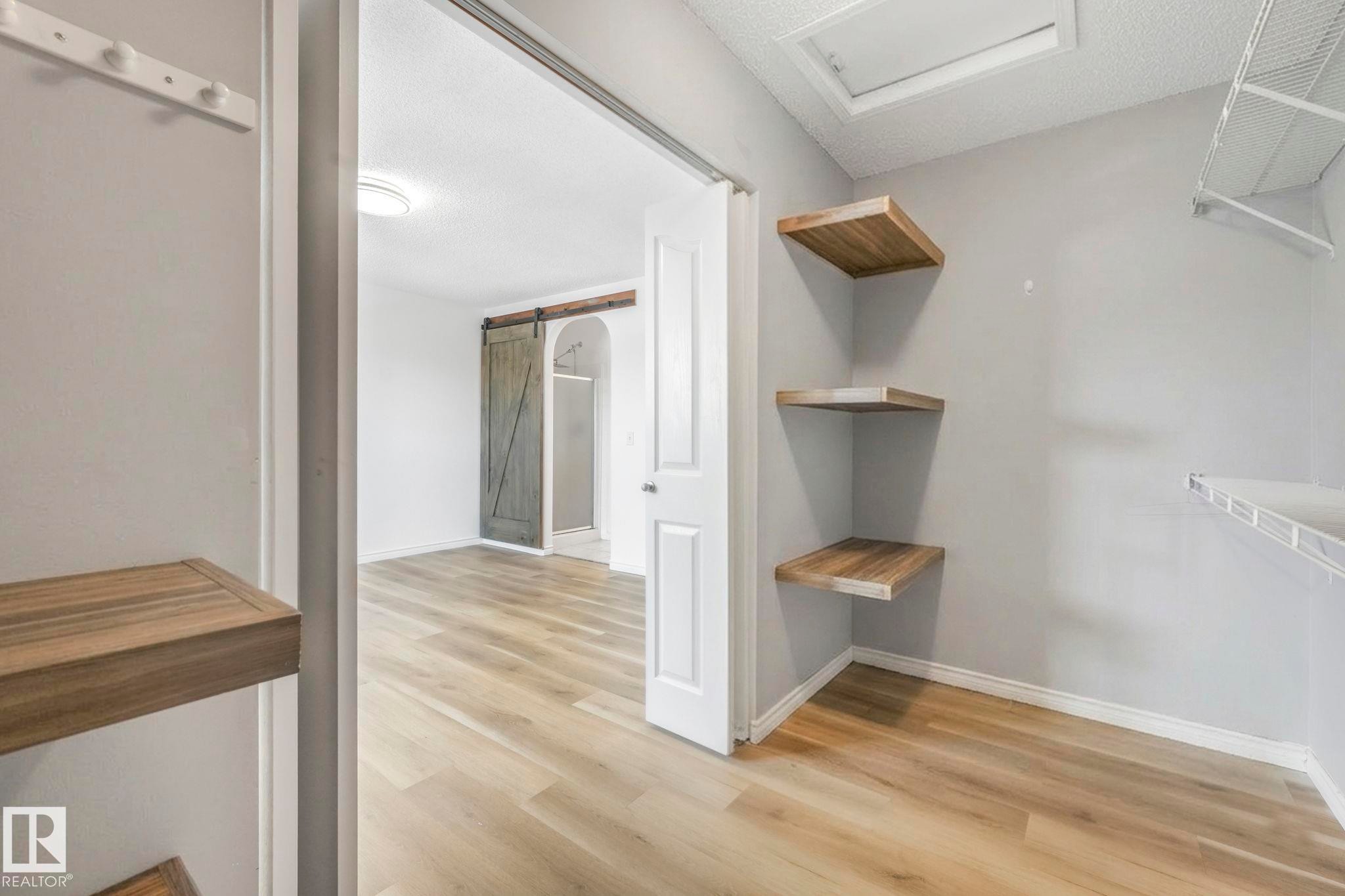 12 Rue Bouchard, Beaumont, AB - Indoor With Storage