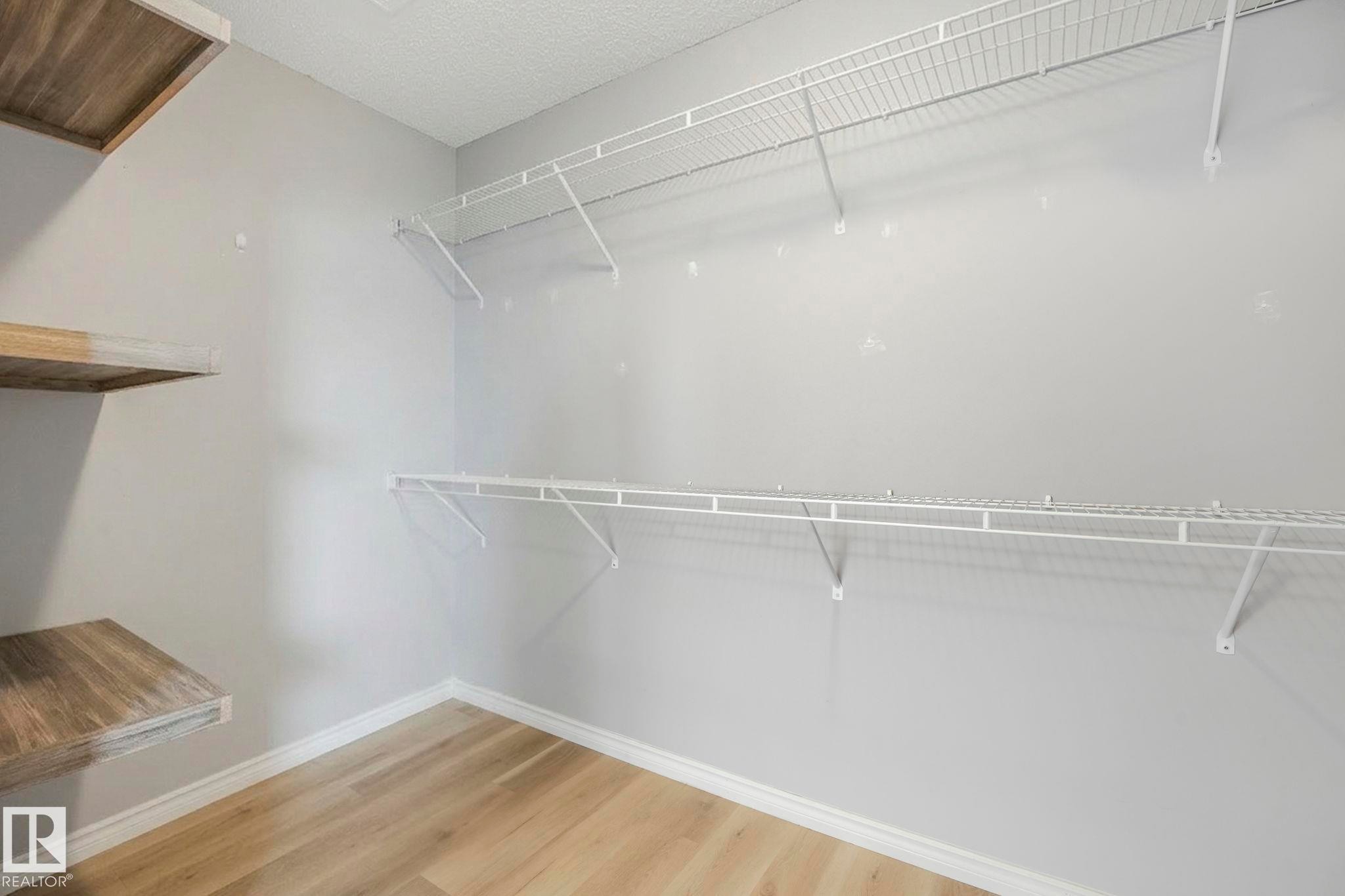12 Rue Bouchard, Beaumont, AB - Indoor With Storage