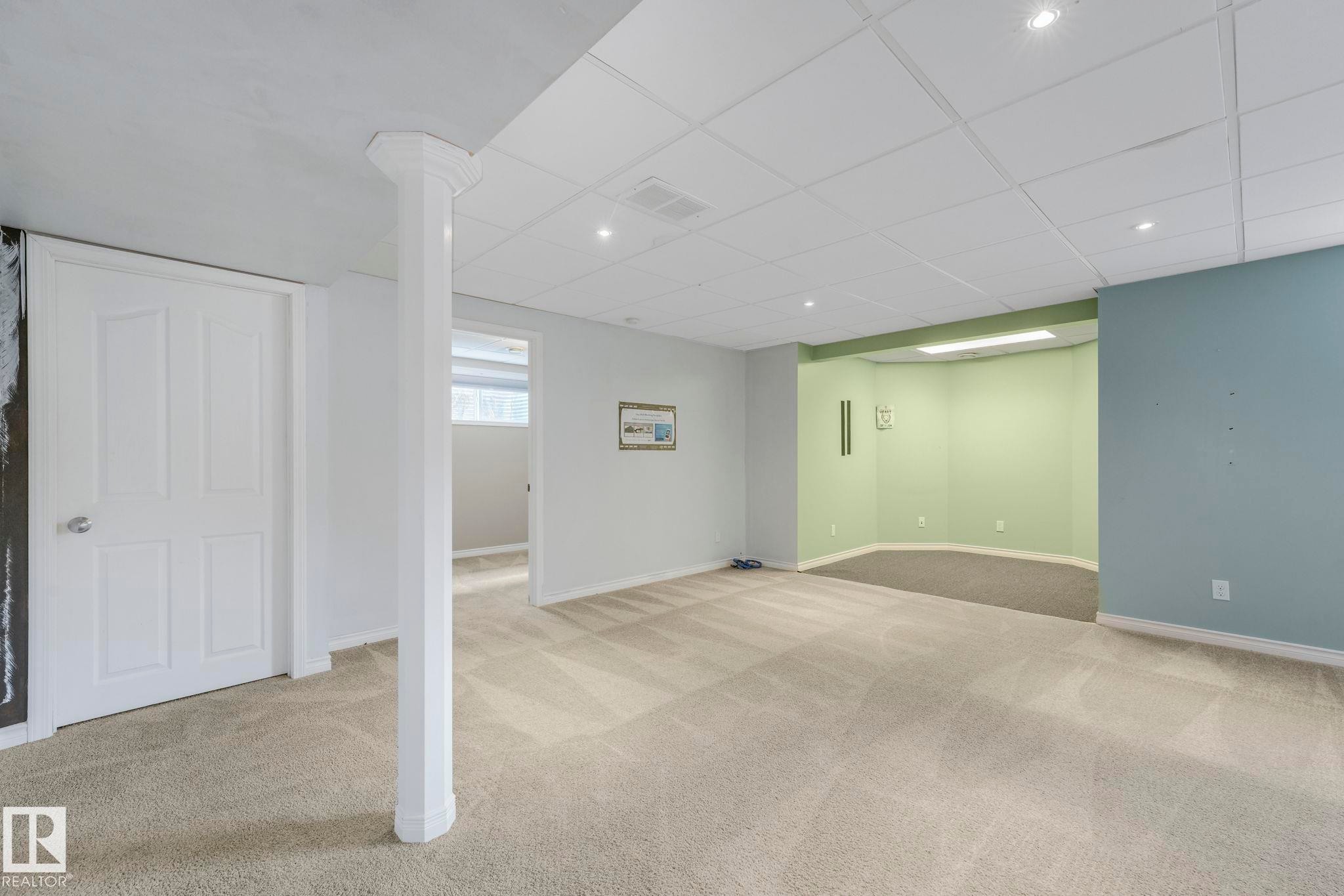 12 Rue Bouchard, Beaumont, AB - Indoor