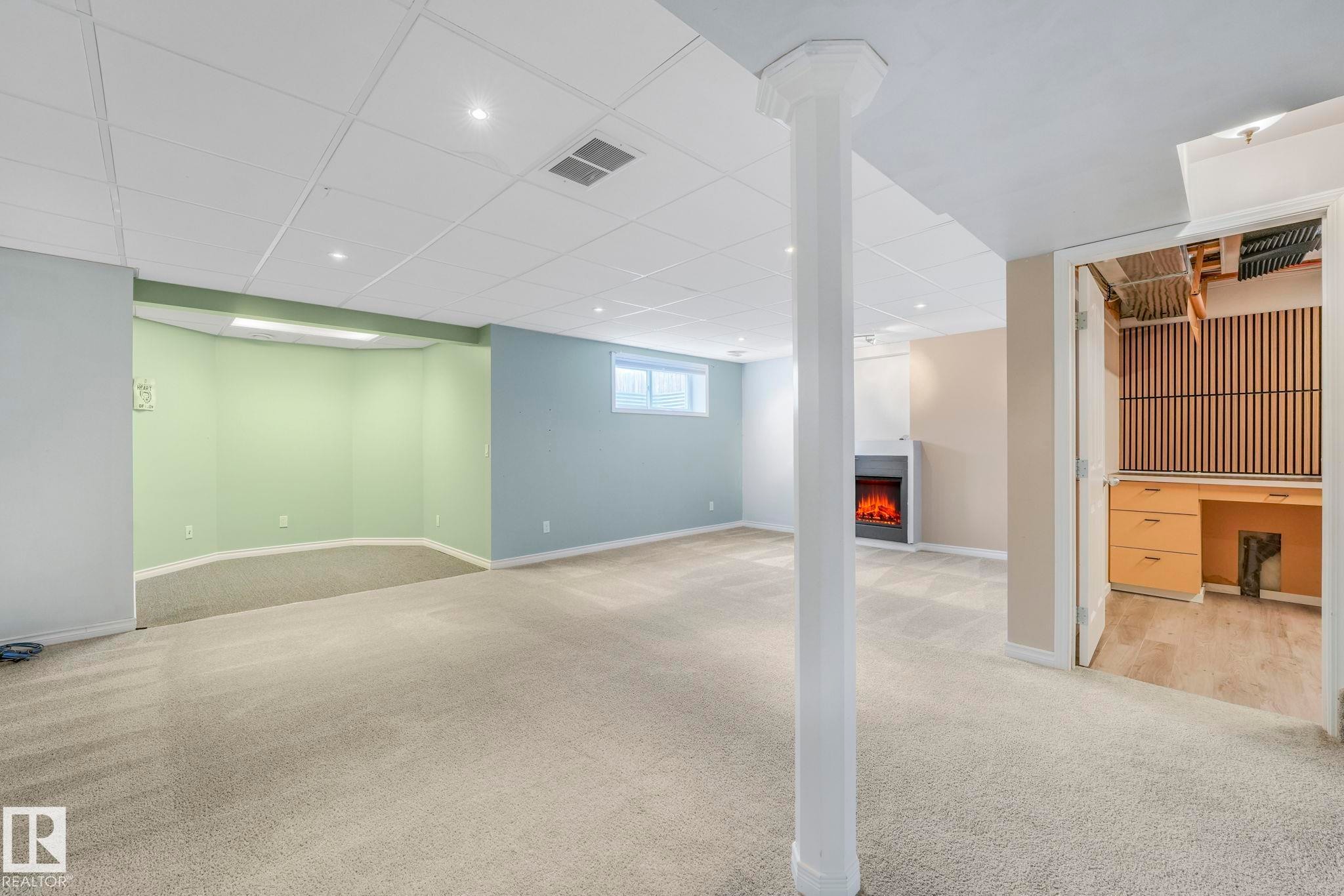 12 Rue Bouchard, Beaumont, AB - Indoor