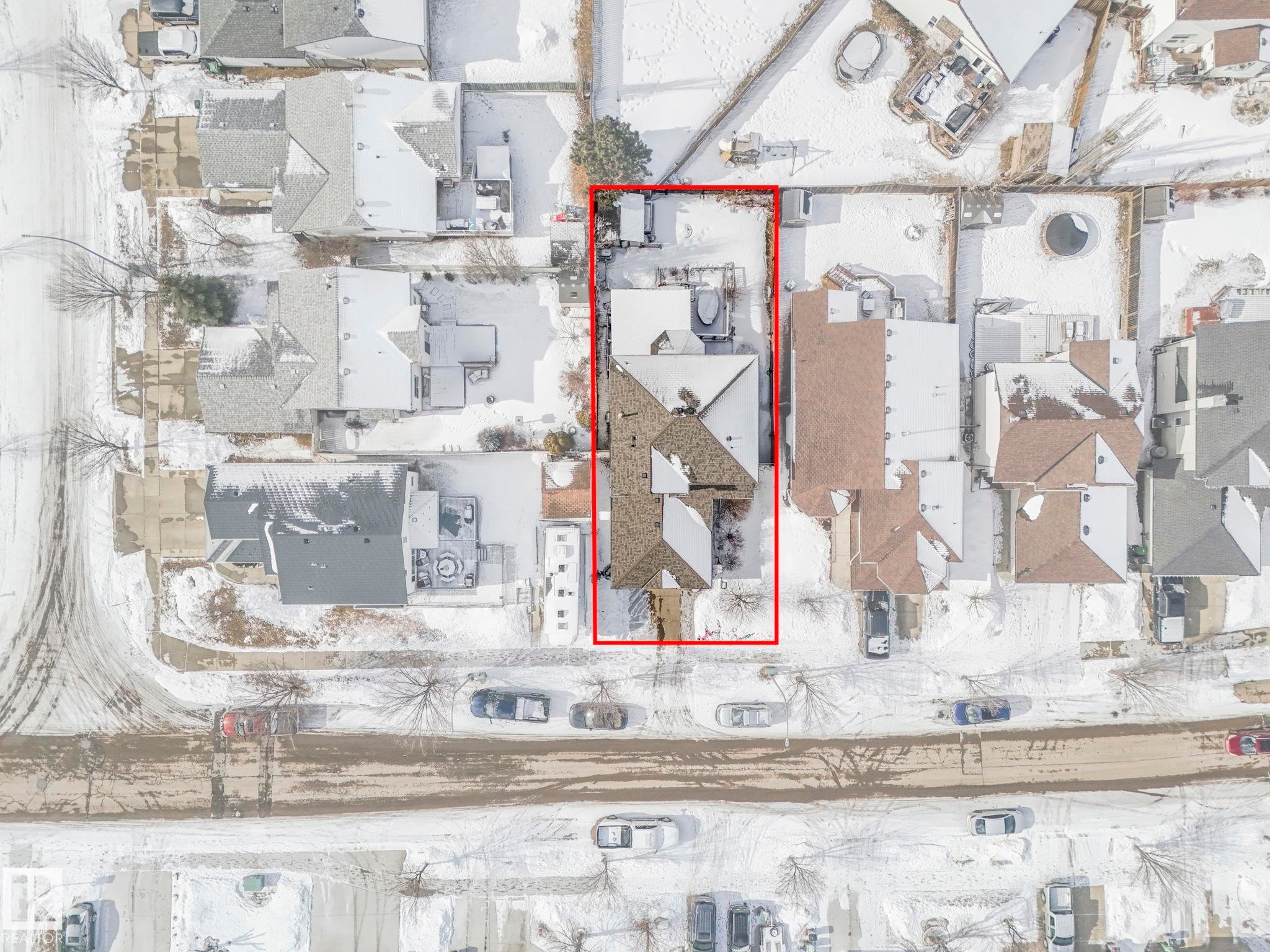 12 Rue Bouchard, Beaumont, AB - Other