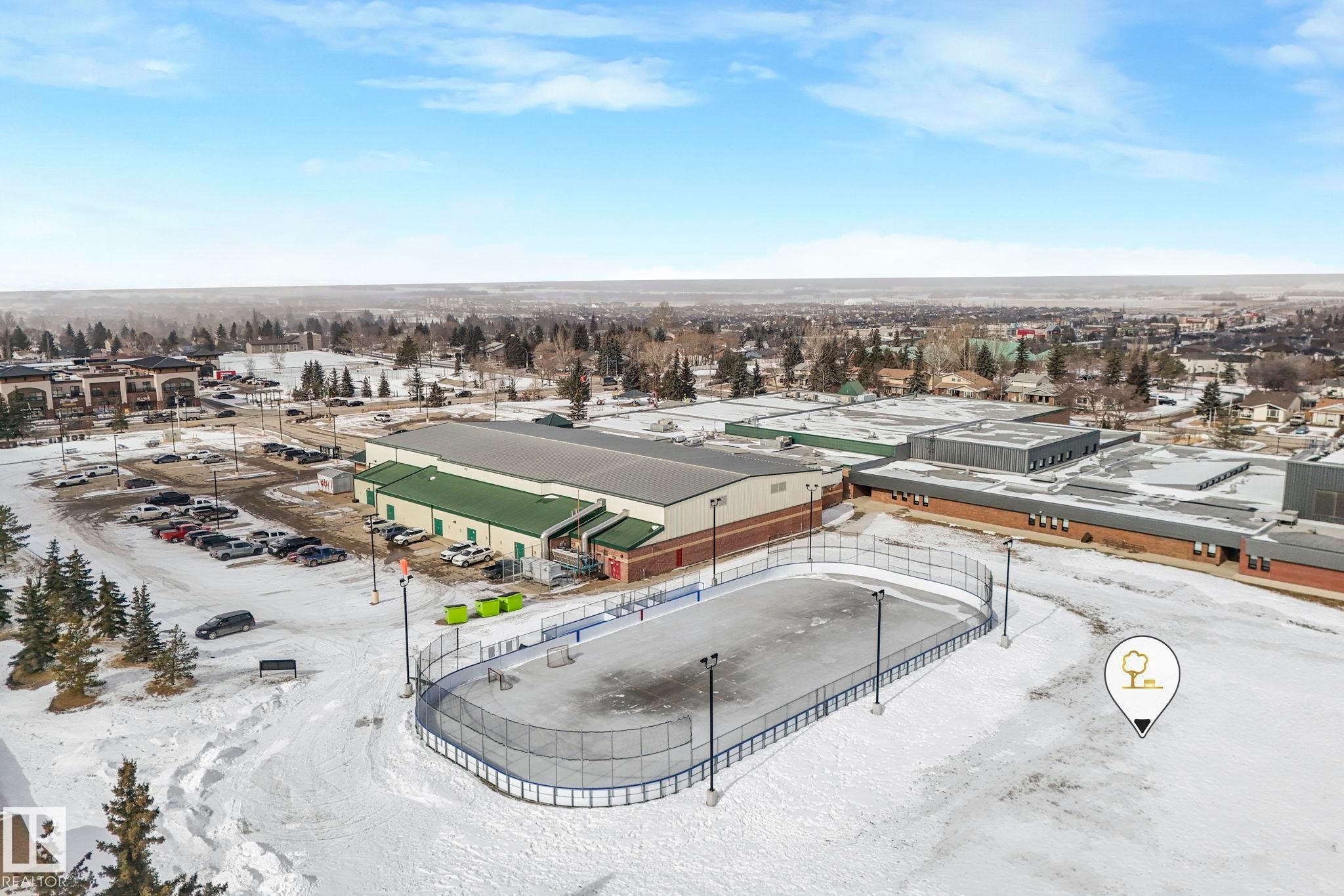 12 Rue Bouchard, Beaumont, AB - Outdoor With View