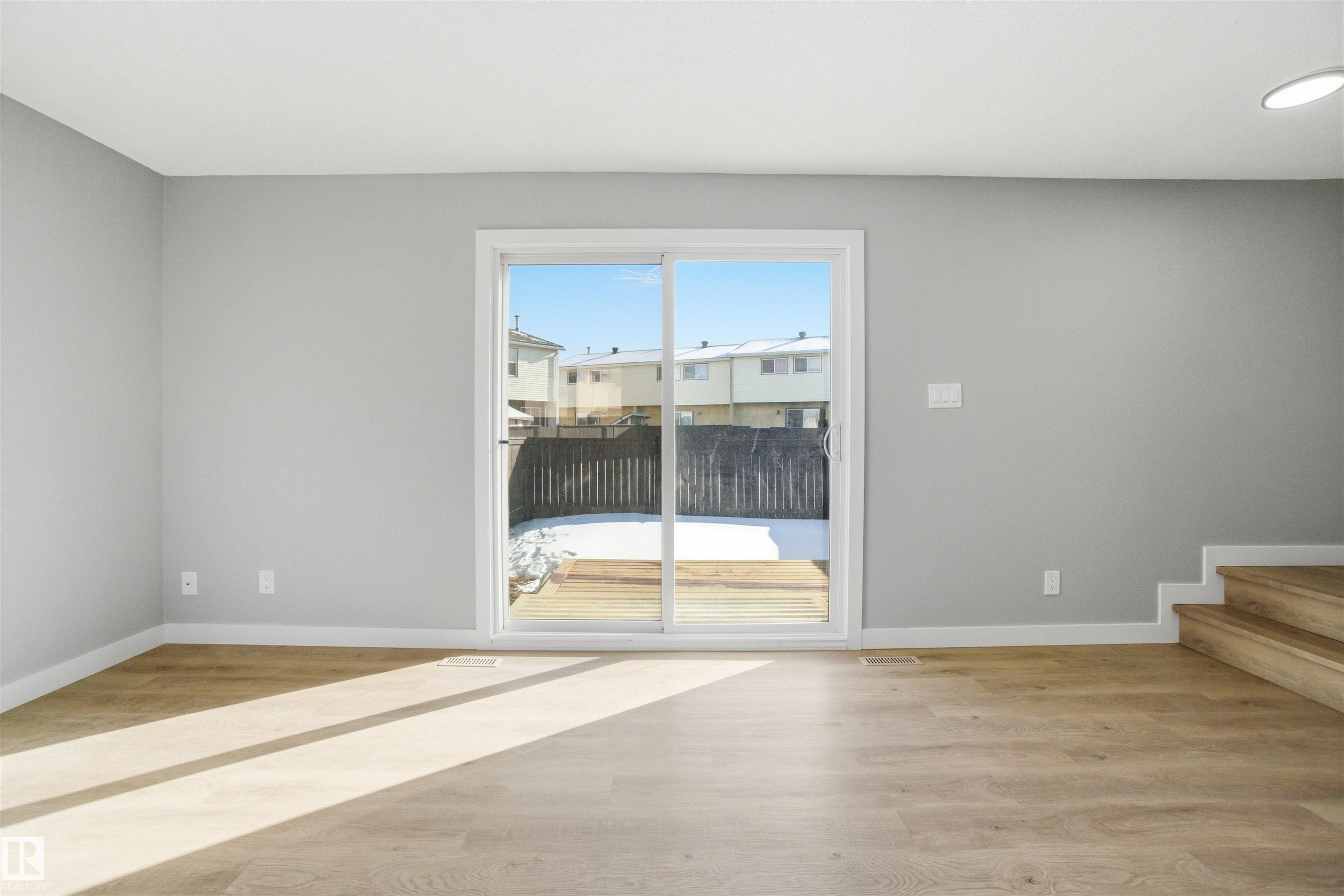 225 Harrison Drive, Edmonton, AB - Indoor Photo Showing Other Room